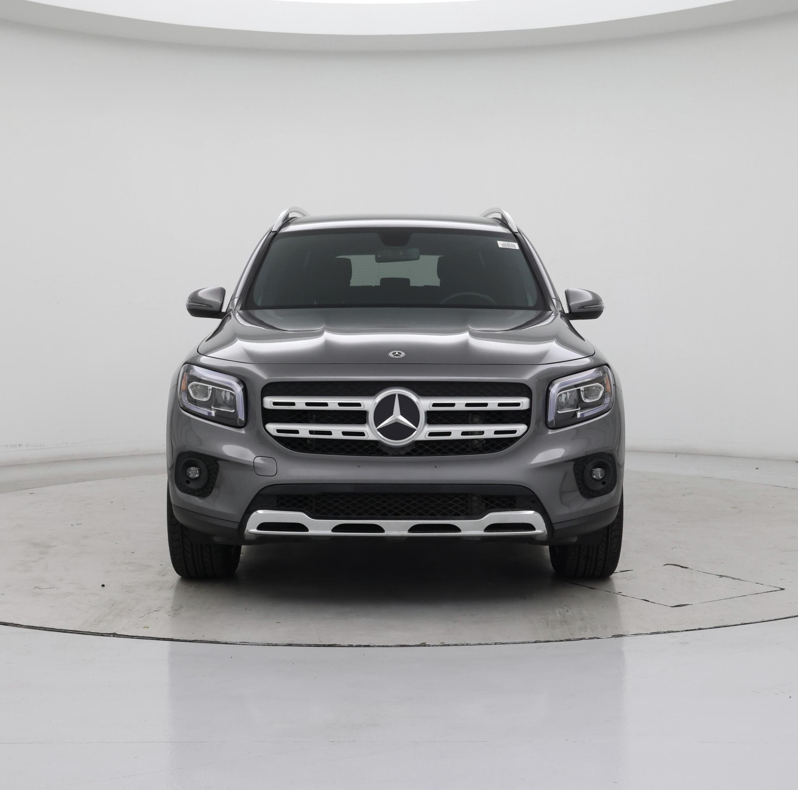 Thumbnail: 2022 Mercedes-Benz GLB - 5