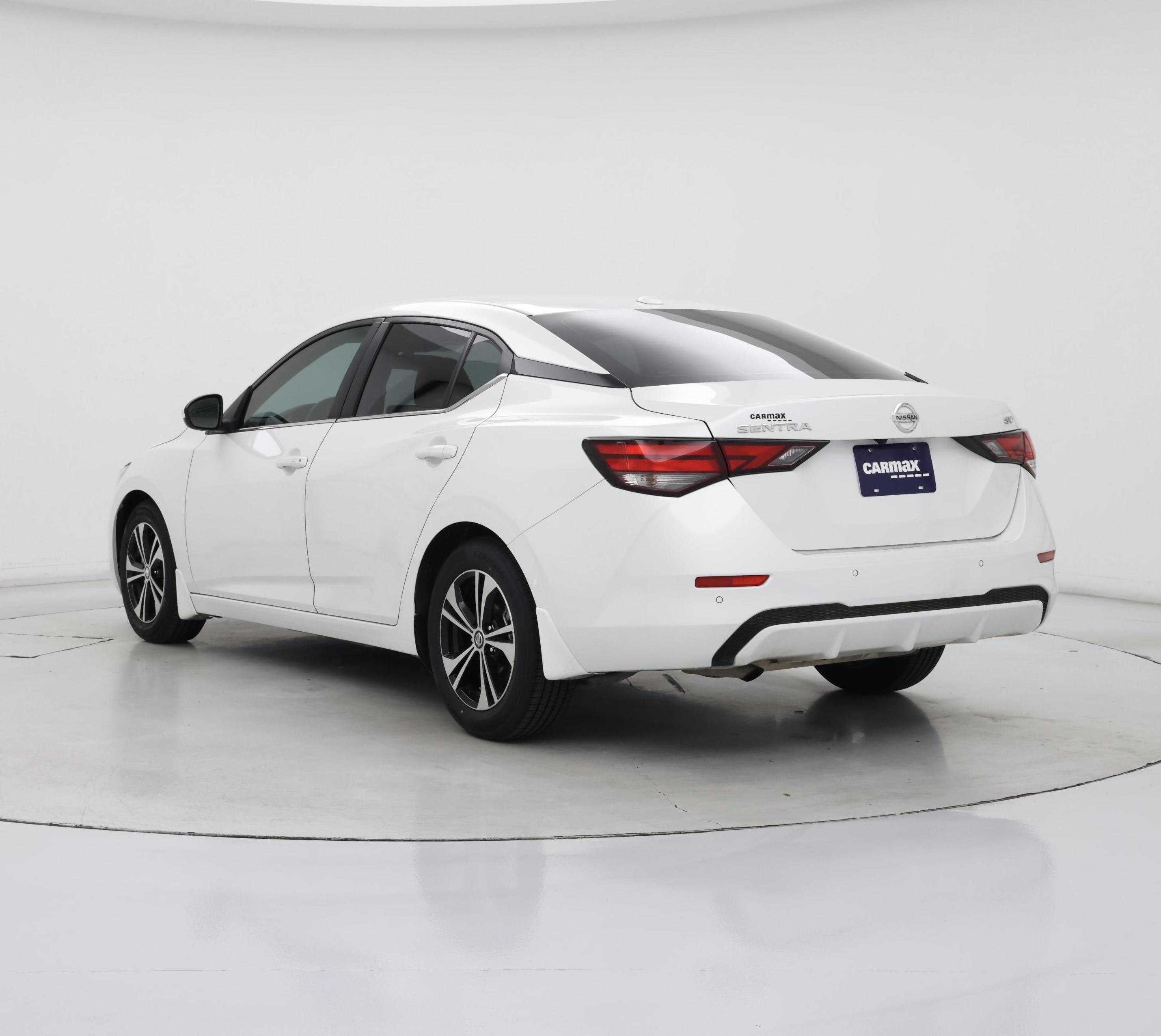 Thumbnail: 2023 Nissan Sentra - 2