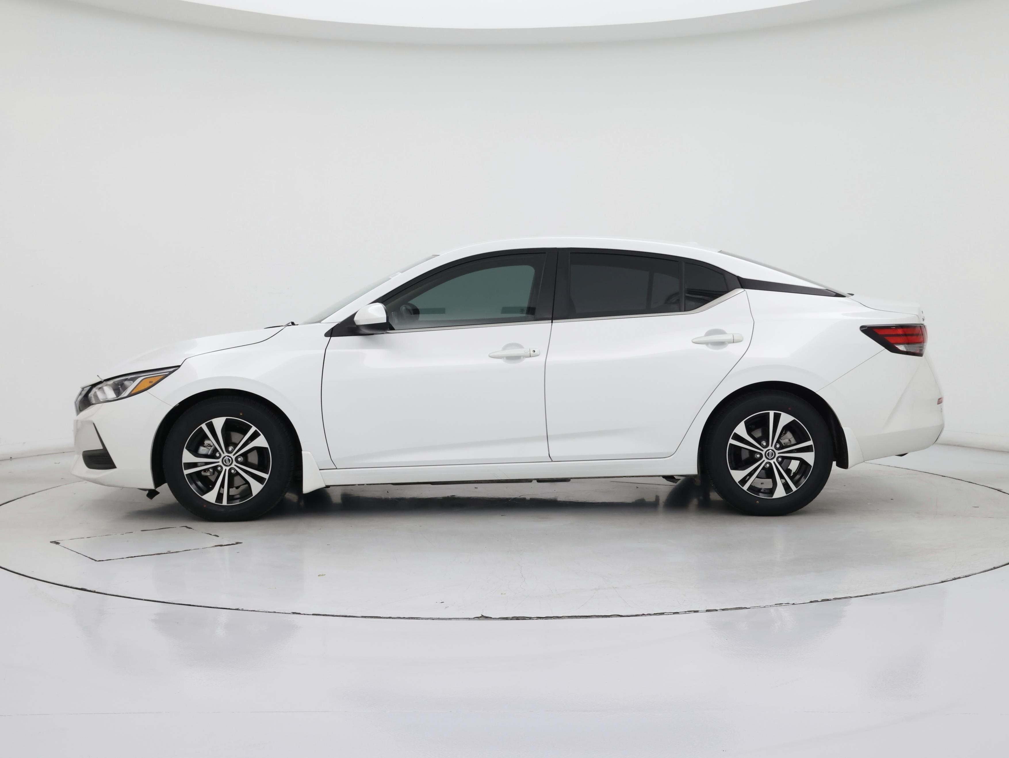 Thumbnail: 2023 Nissan Sentra - 3