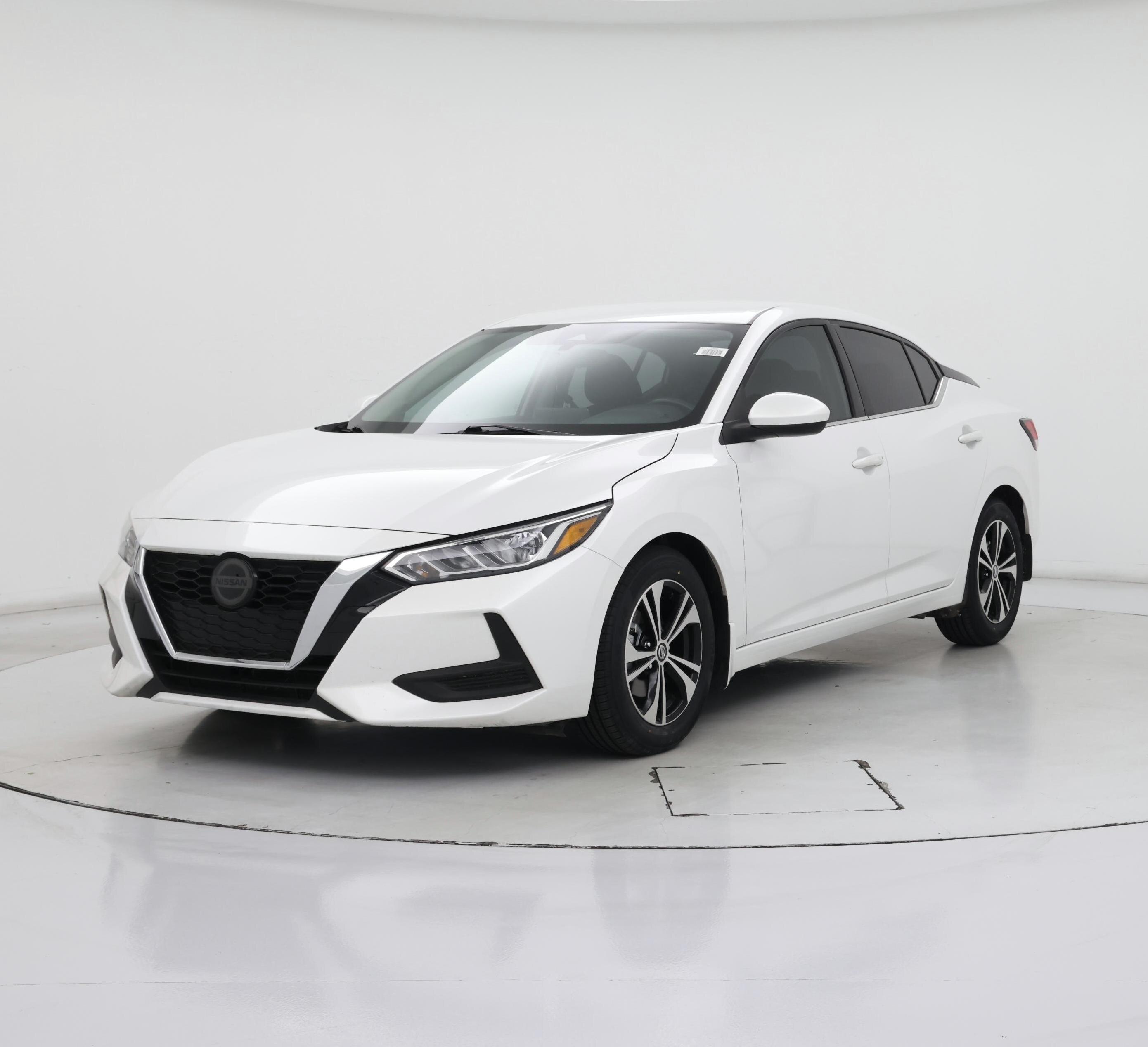 Thumbnail: 2023 Nissan Sentra - 4