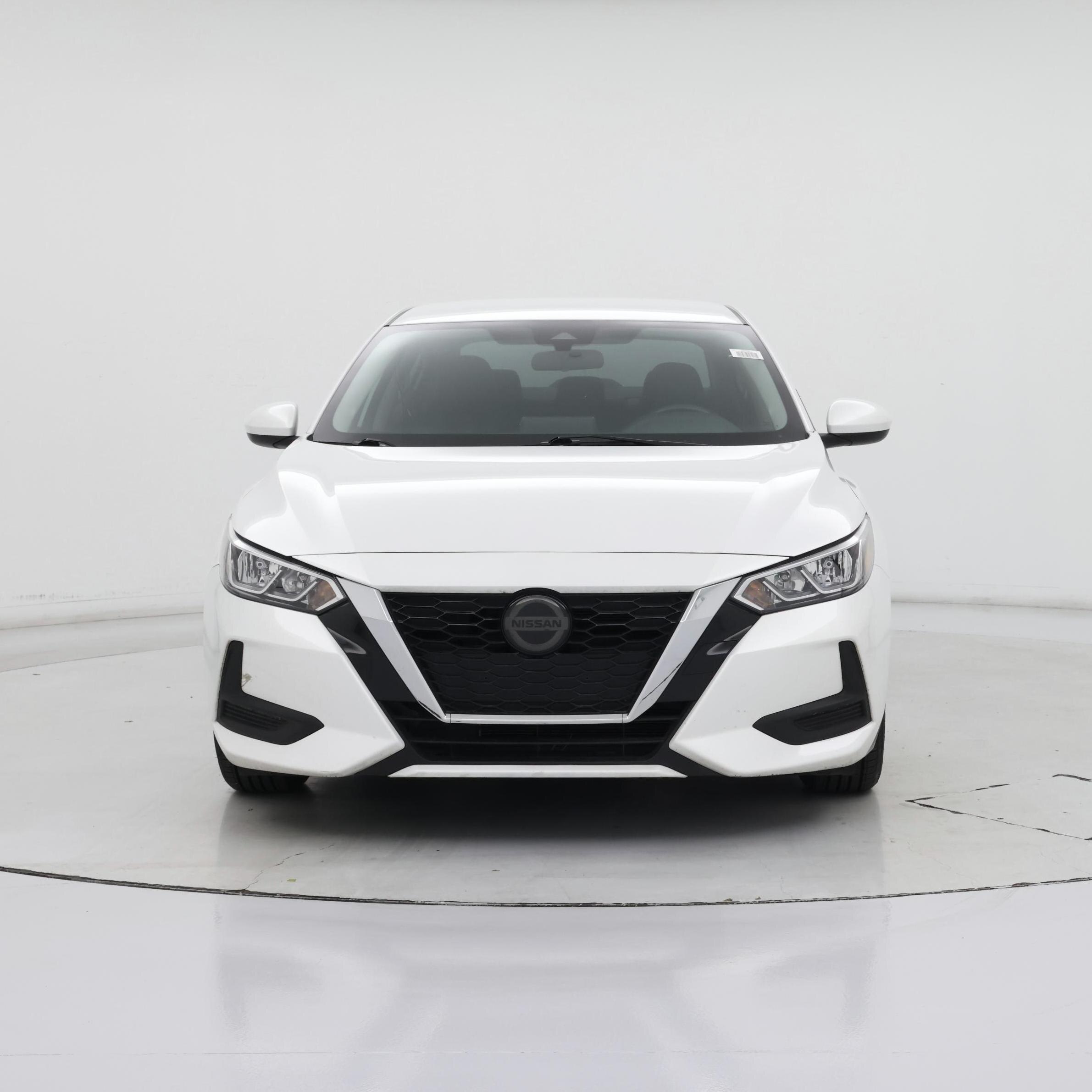 Thumbnail: 2023 Nissan Sentra - 5