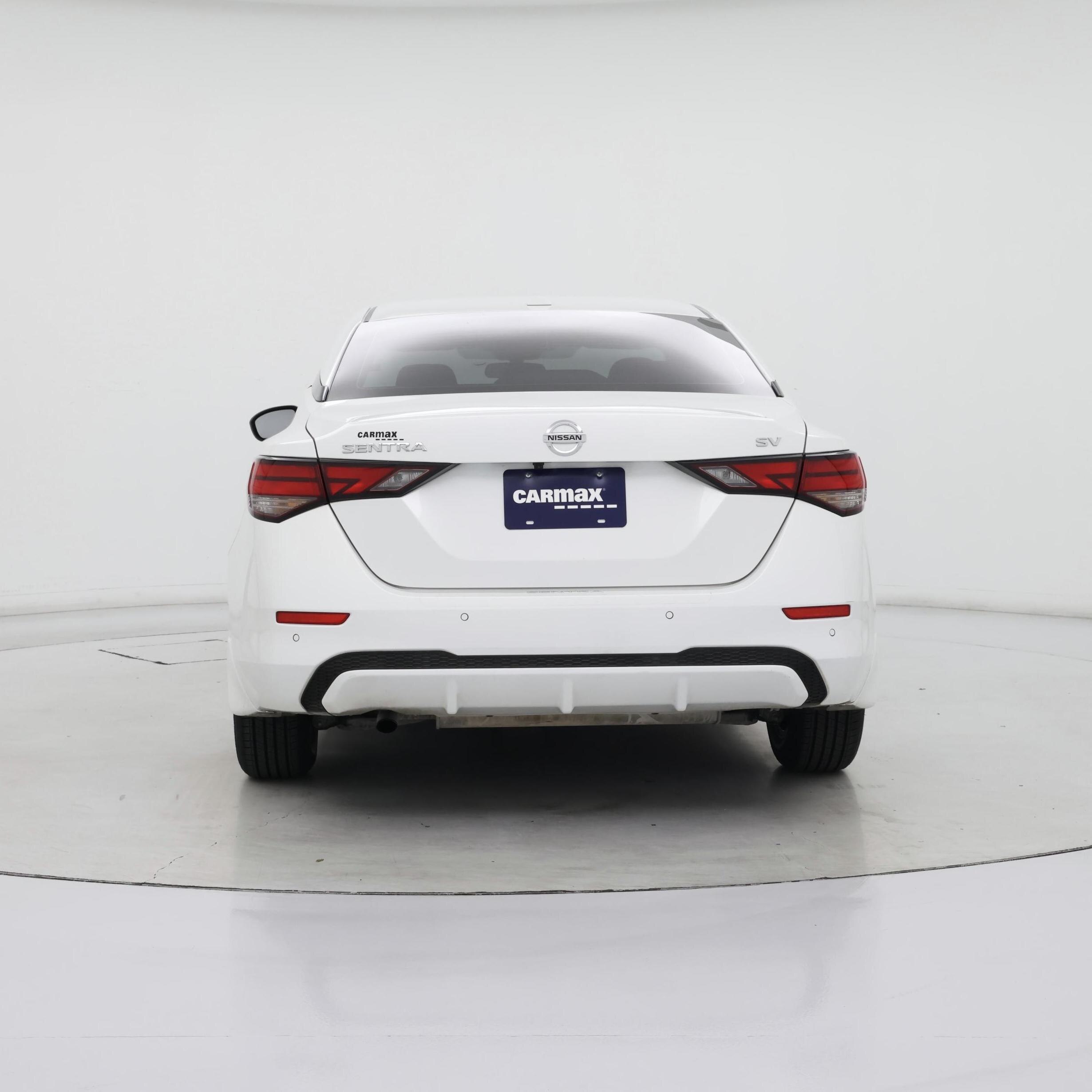 Thumbnail: 2023 Nissan Sentra - 6