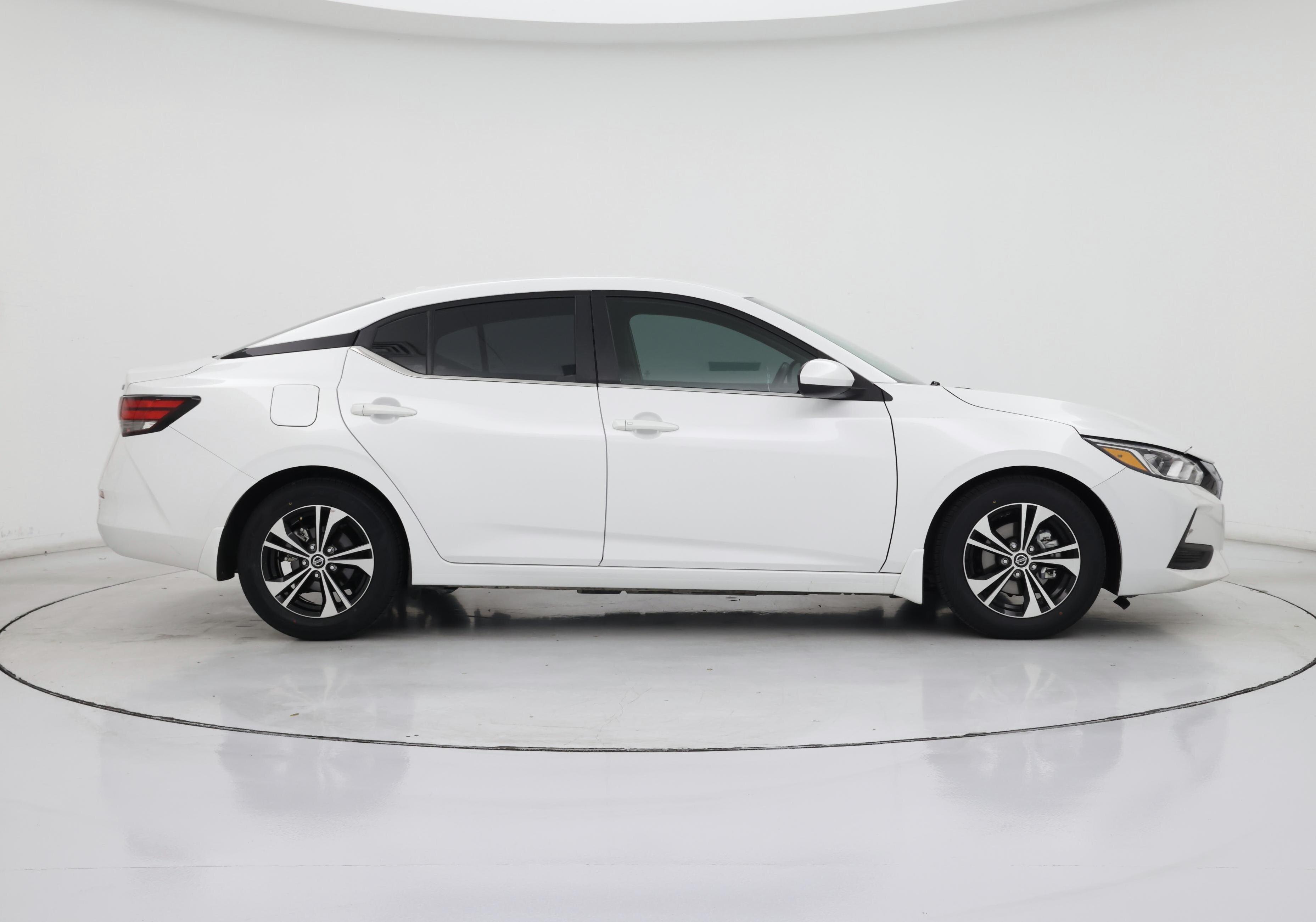 Thumbnail: 2023 Nissan Sentra - 7