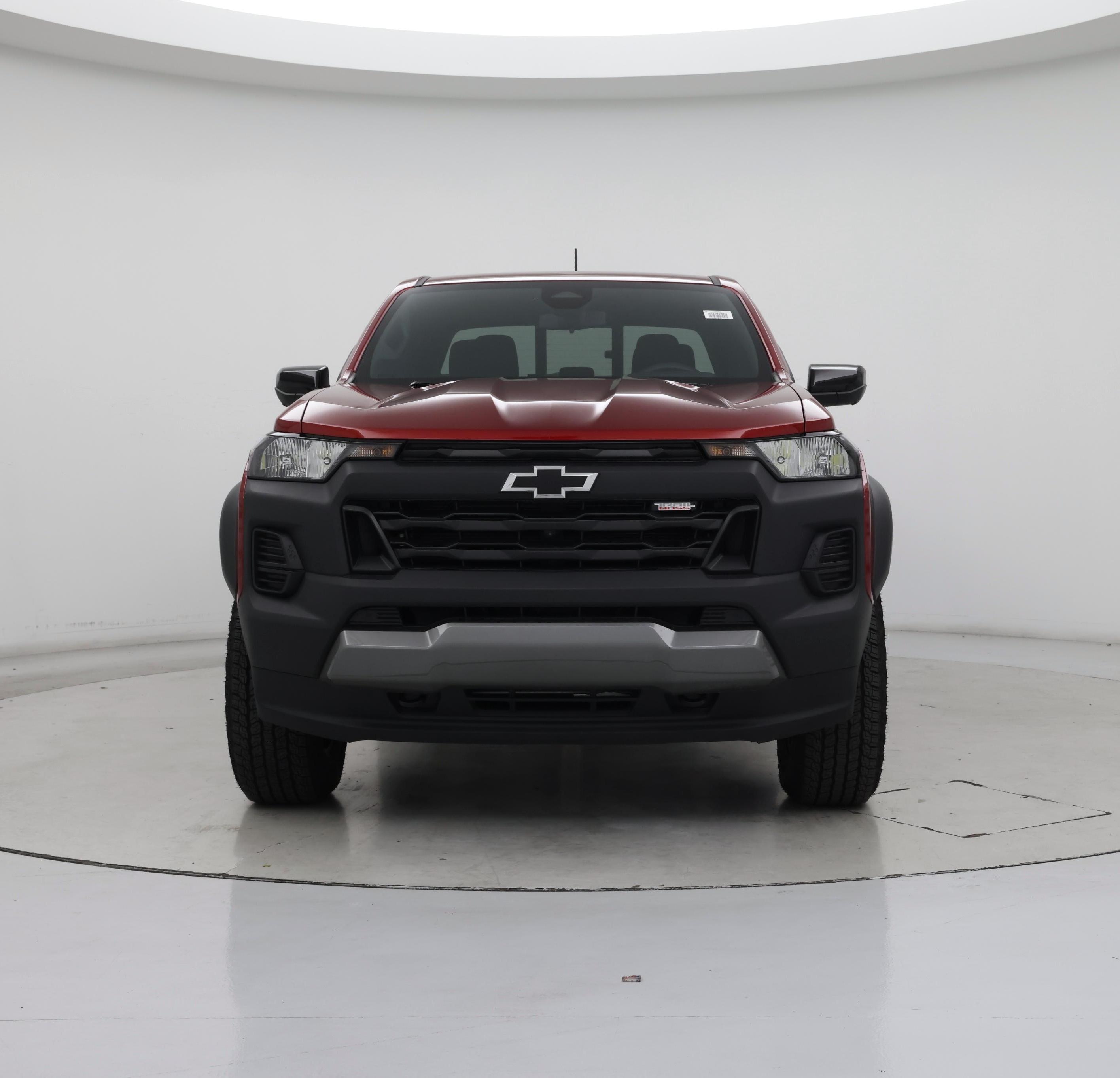 Thumbnail: 2024 Chevrolet Colorado - 5