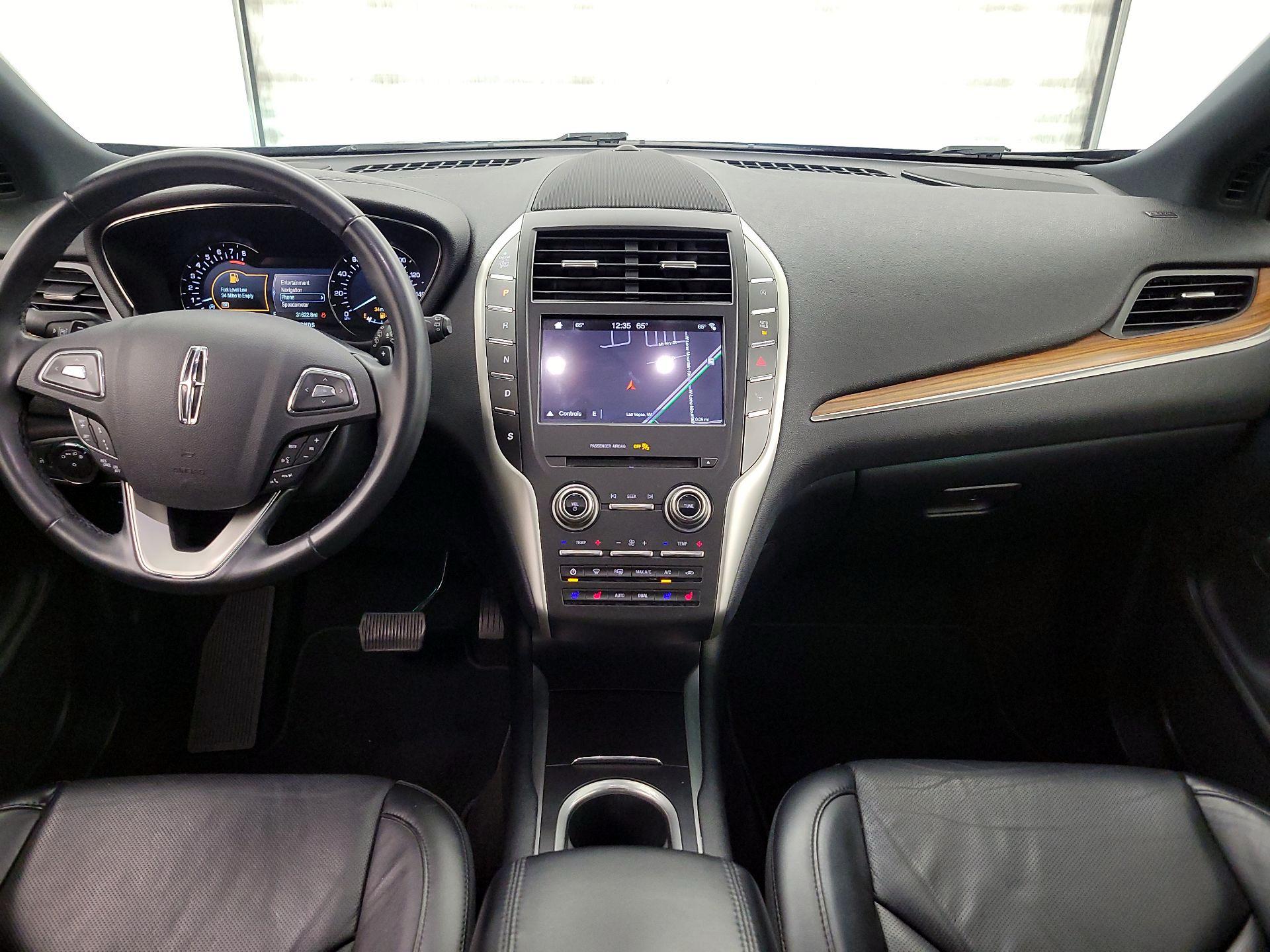 Thumbnail: 2019 Lincoln MKC - 9