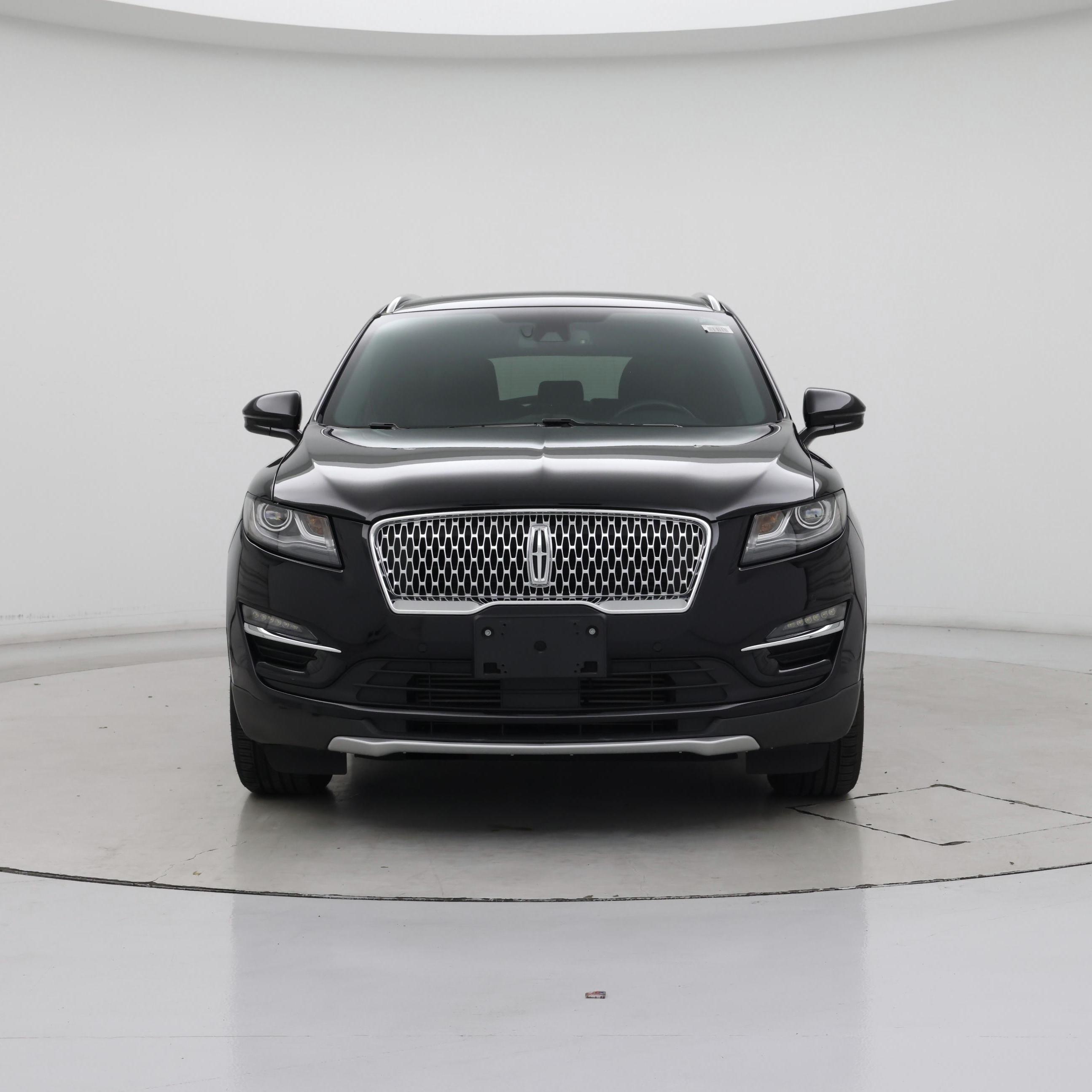 Thumbnail: 2019 Lincoln MKC - 5