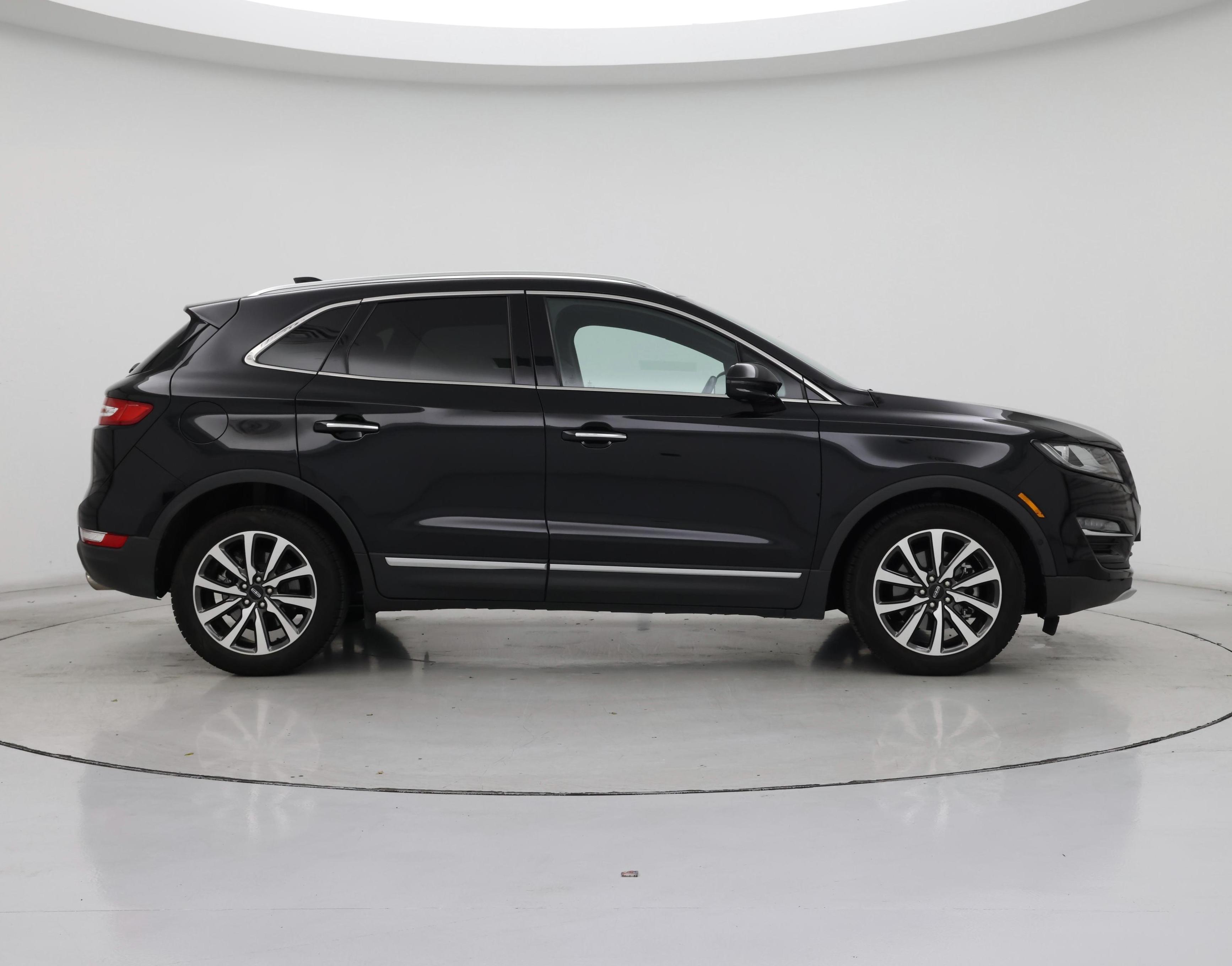 Thumbnail: 2019 Lincoln MKC - 7