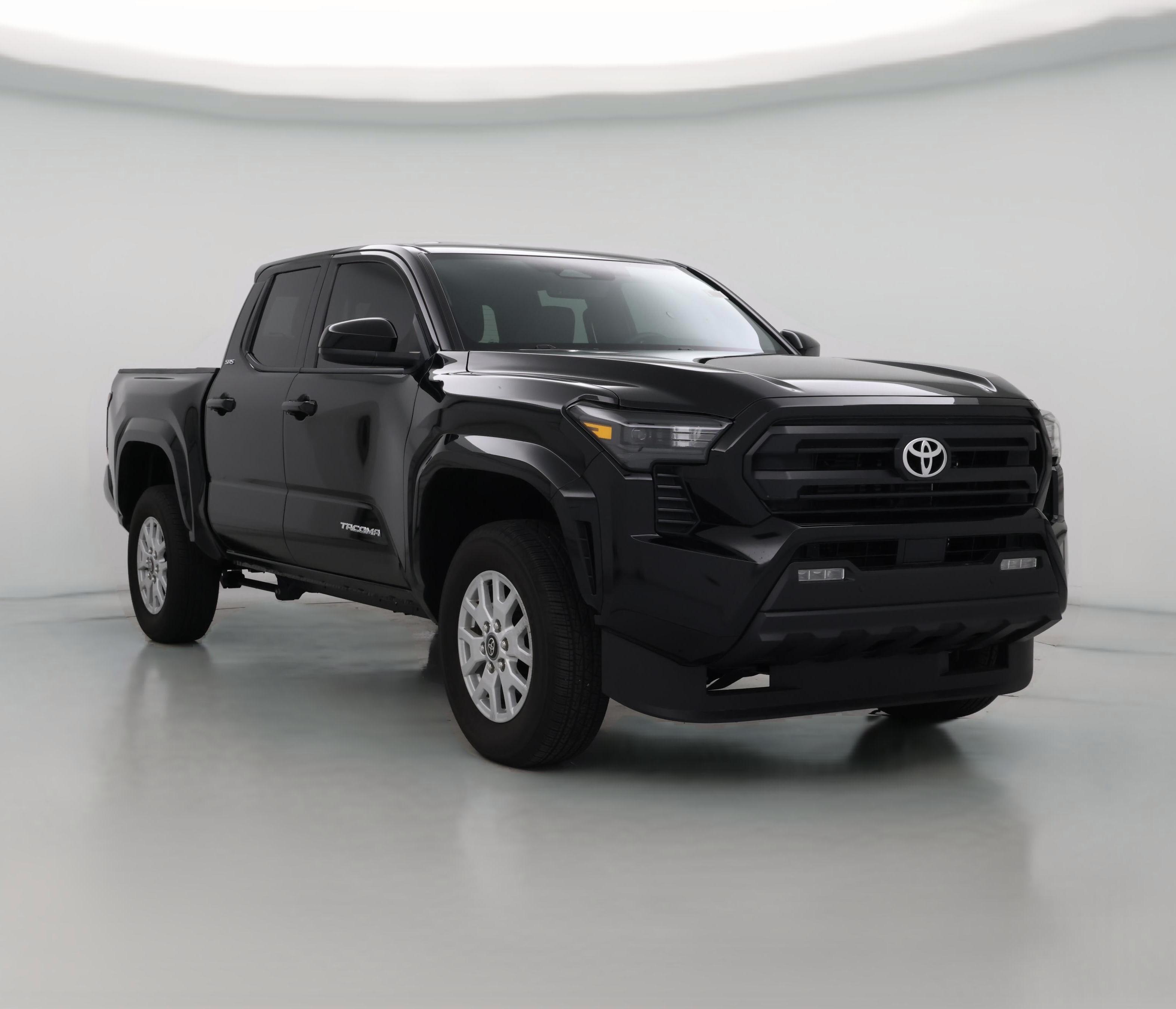 Thumbnail: 2025 Toyota Tacoma - 1