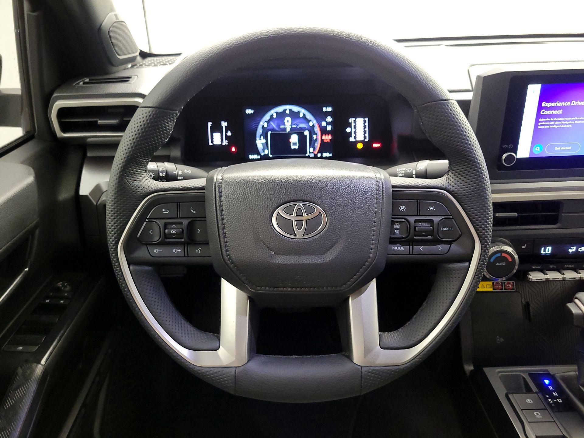 Thumbnail: 2025 Toyota Tacoma - 10