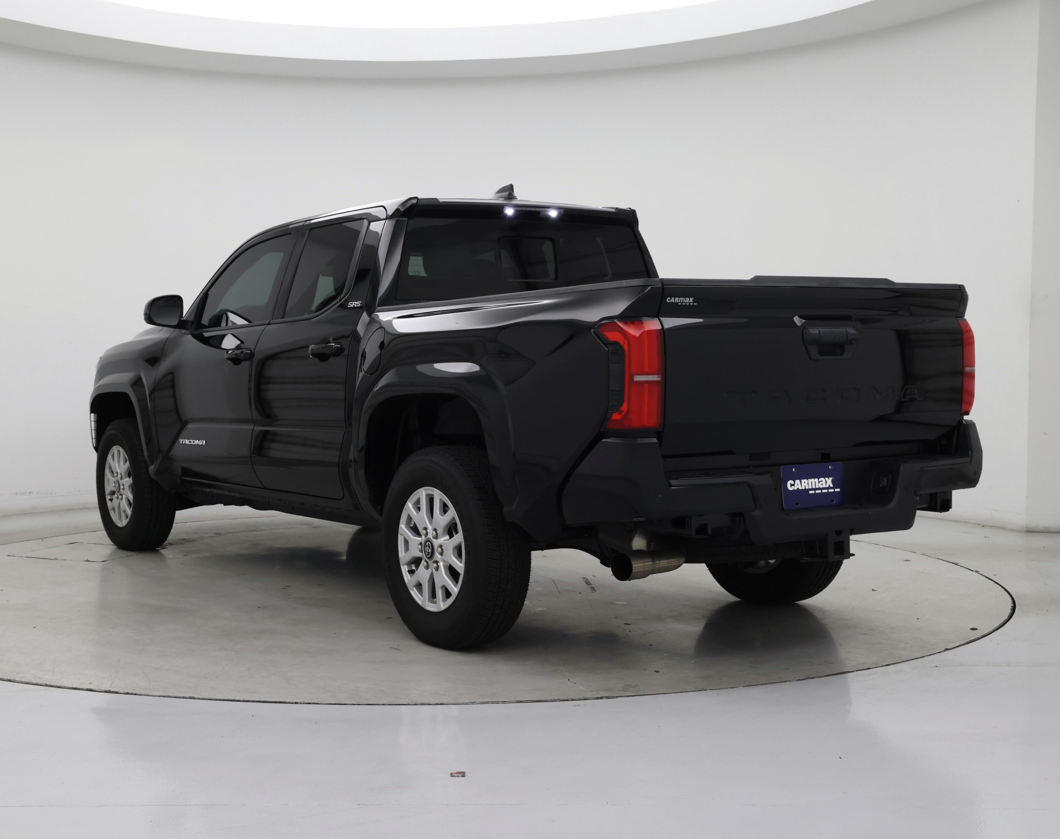 Thumbnail: 2025 Toyota Tacoma - 2