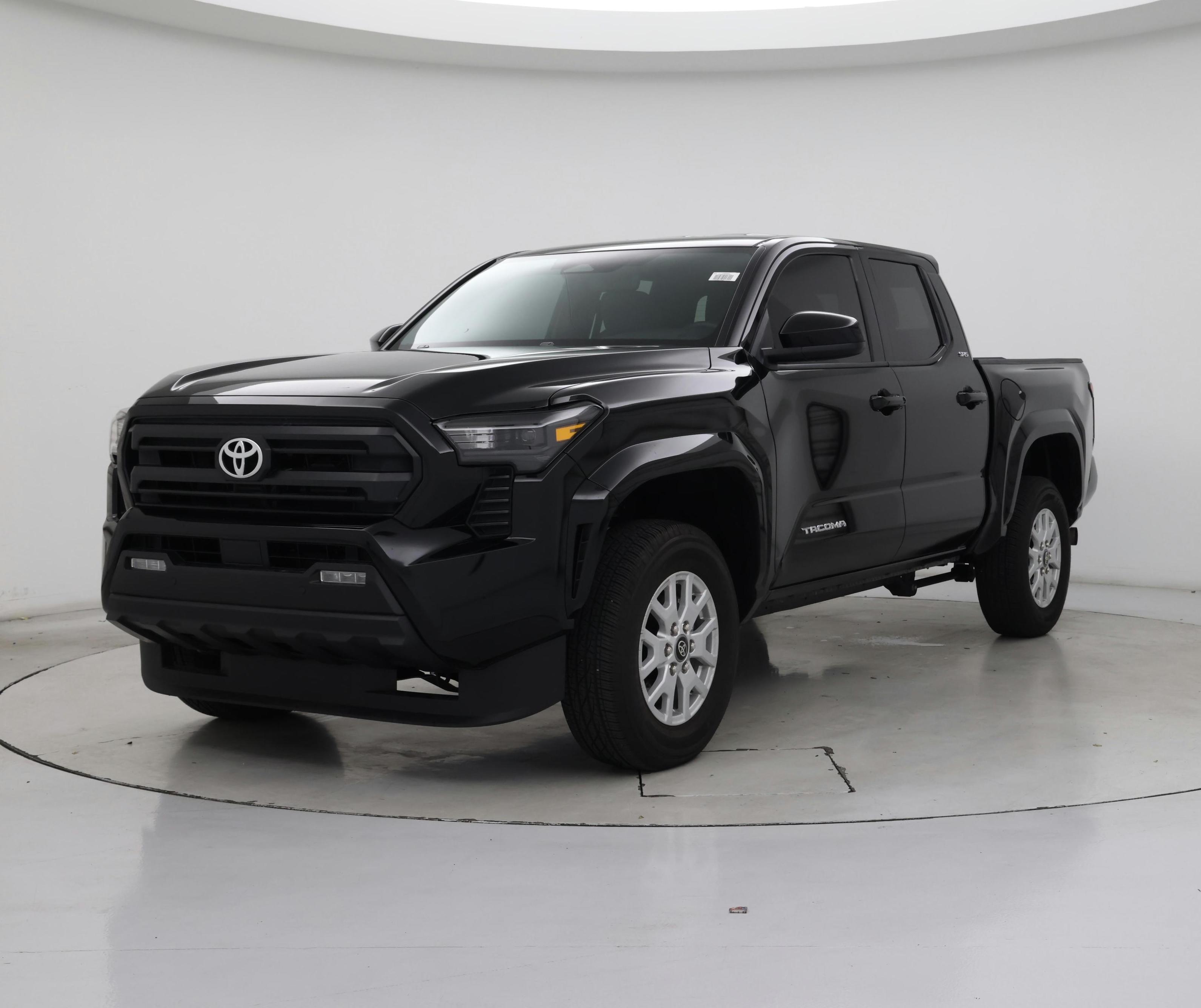 Thumbnail: 2025 Toyota Tacoma - 4
