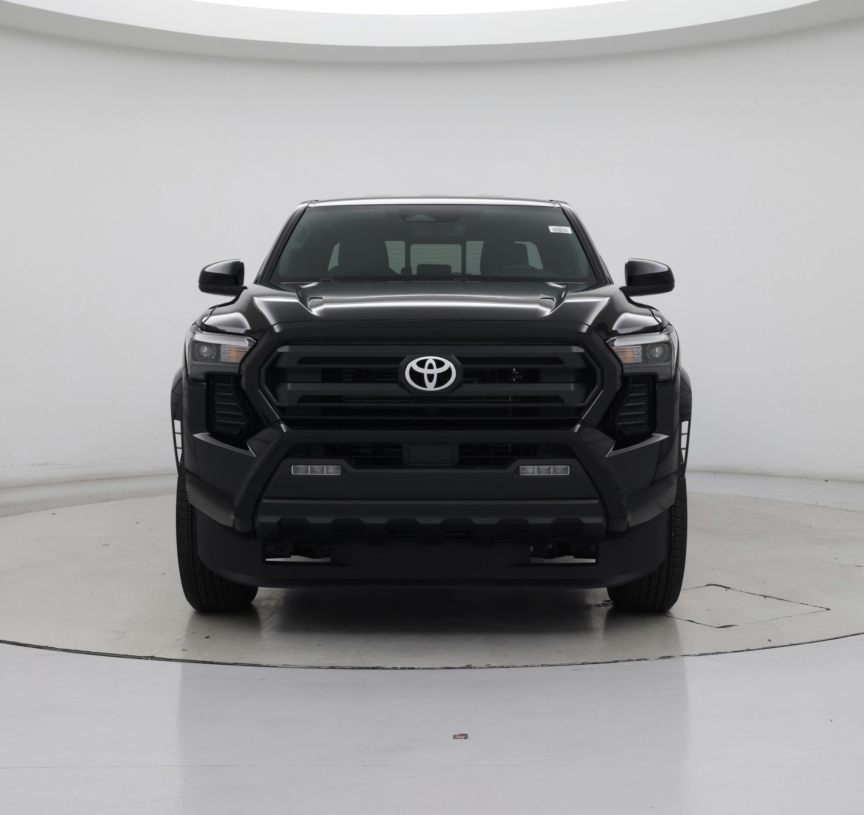 Thumbnail: 2025 Toyota Tacoma - 5