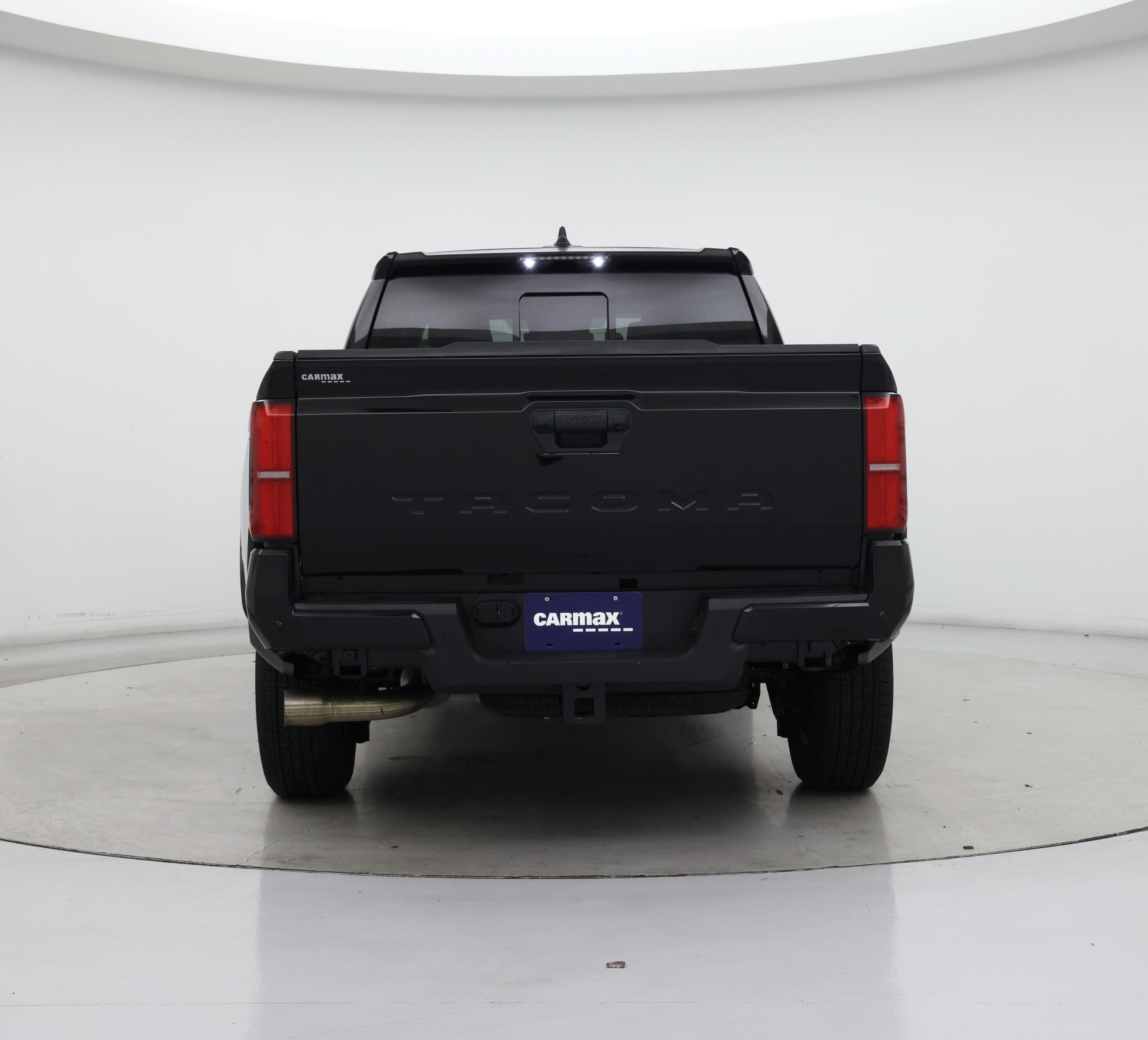 Thumbnail: 2025 Toyota Tacoma - 6