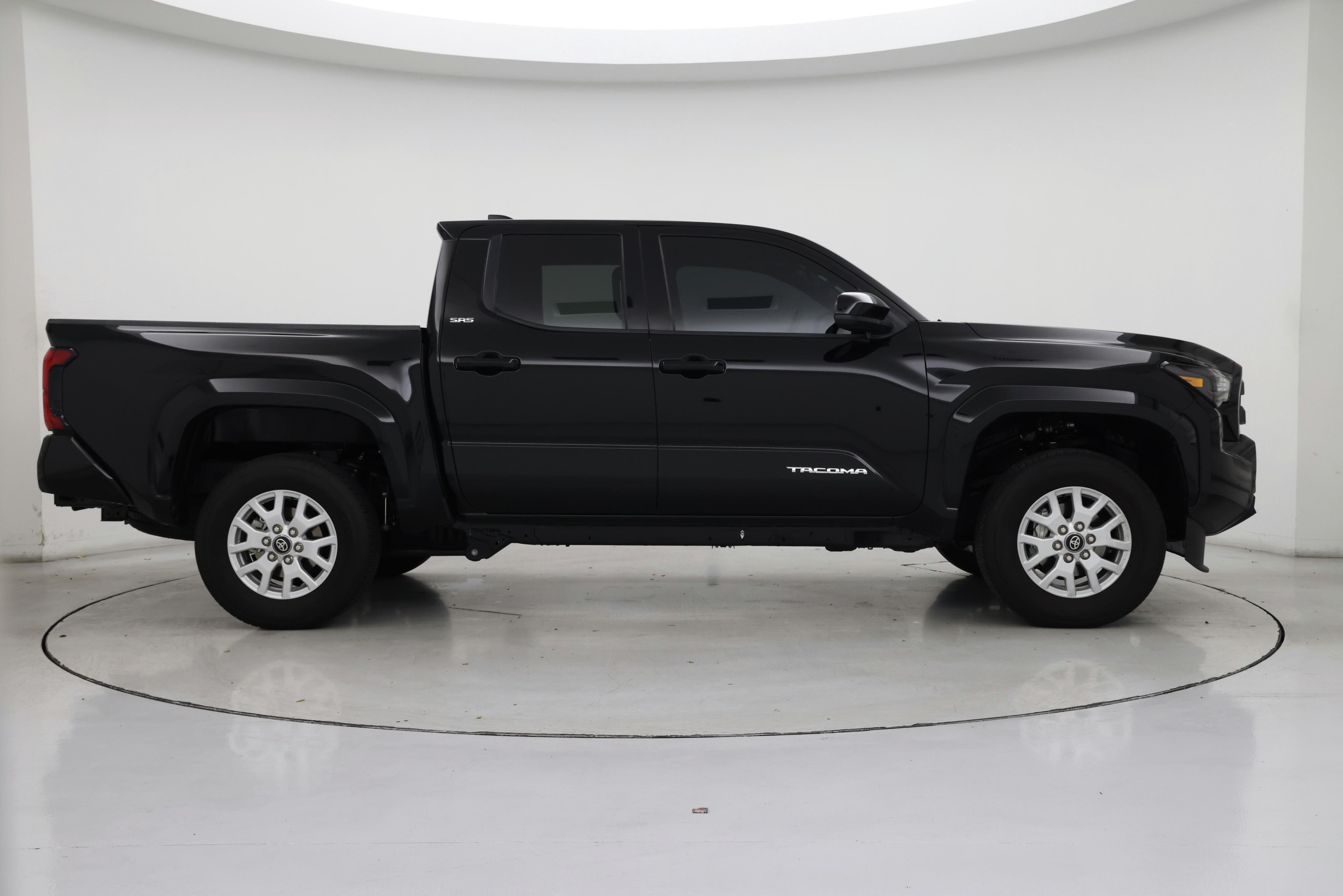 Thumbnail: 2025 Toyota Tacoma - 7