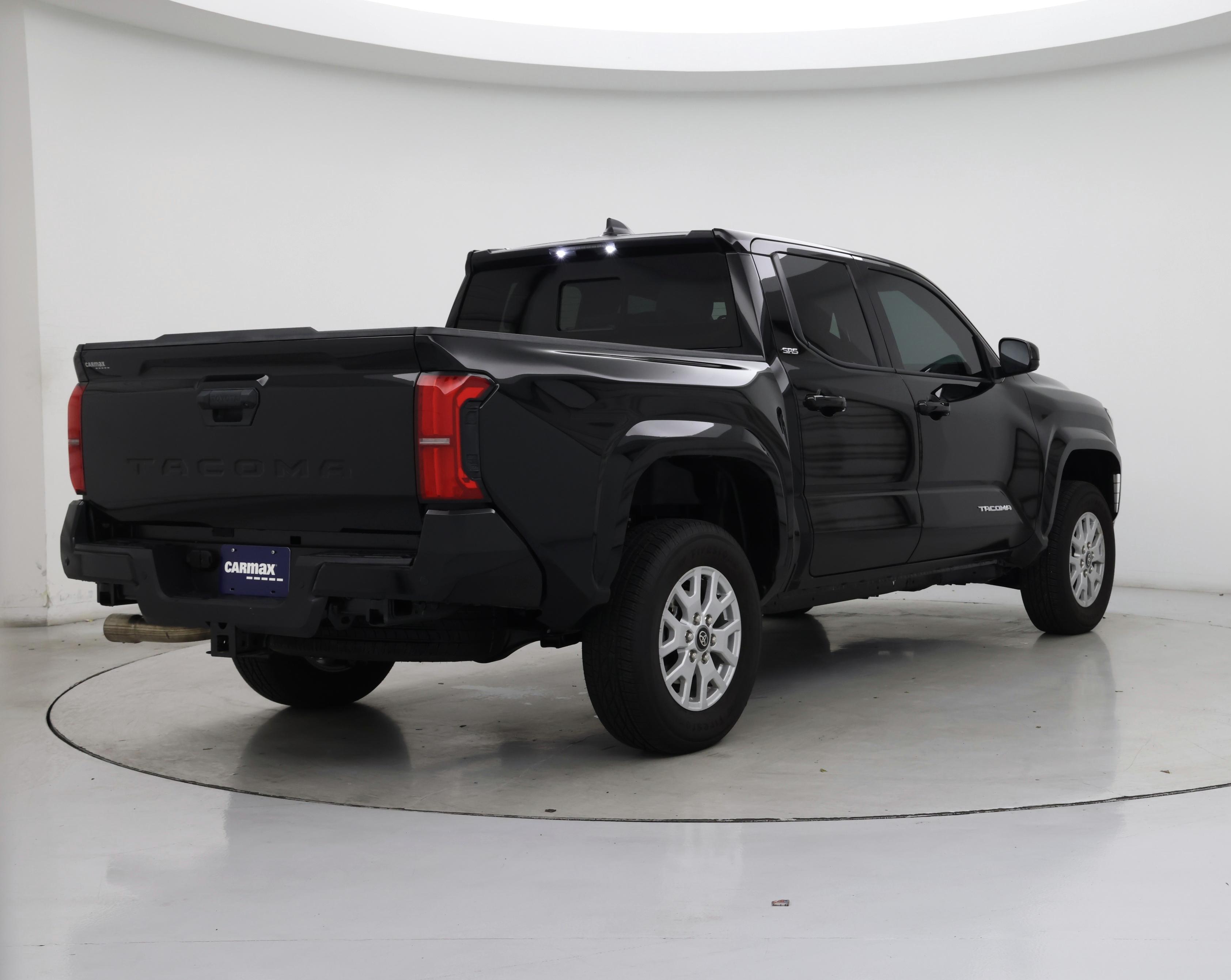 Thumbnail: 2025 Toyota Tacoma - 8