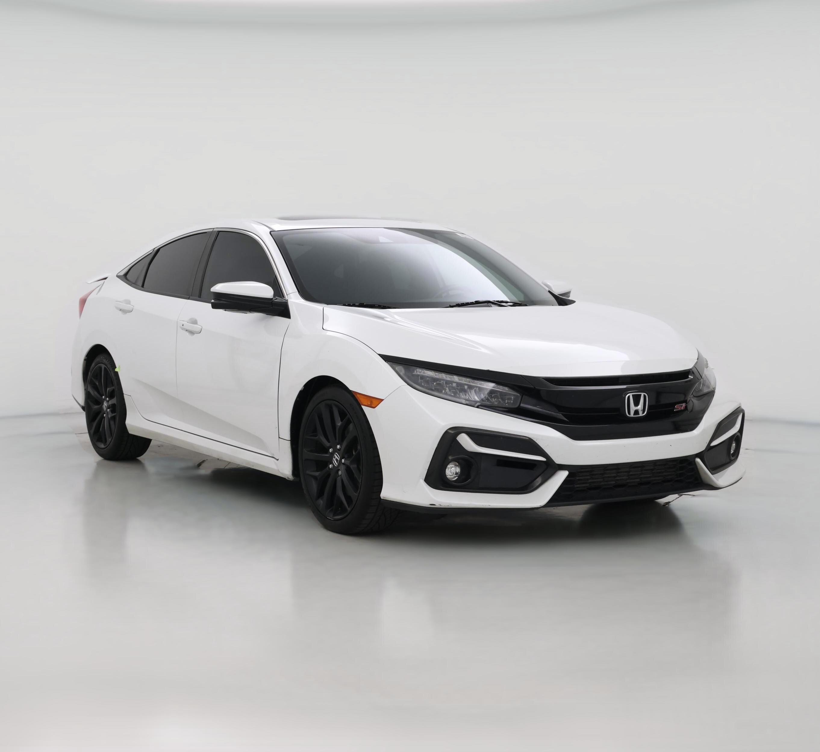 Thumbnail: 2020 Honda Civic - 1