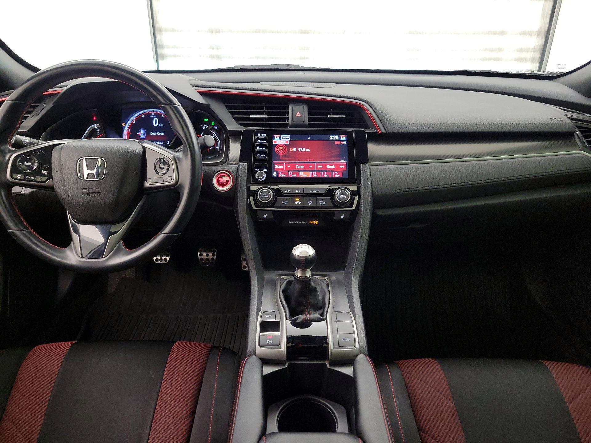 Thumbnail: 2020 Honda Civic - 9