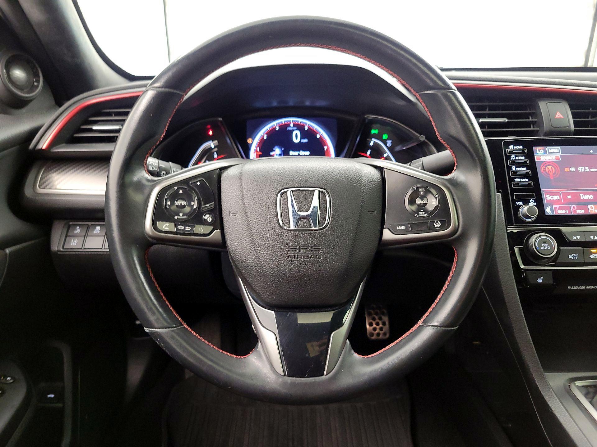 Thumbnail: 2020 Honda Civic - 10