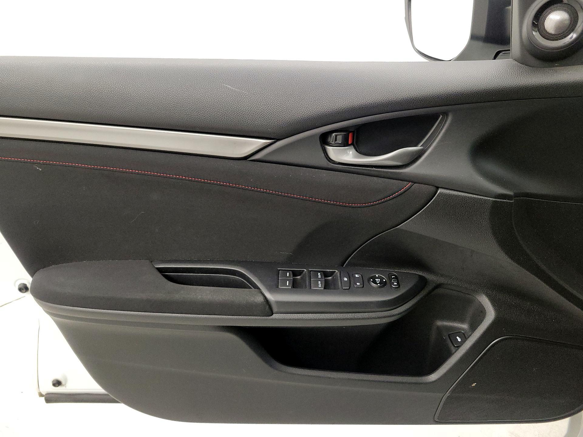 Thumbnail: 2020 Honda Civic - 12