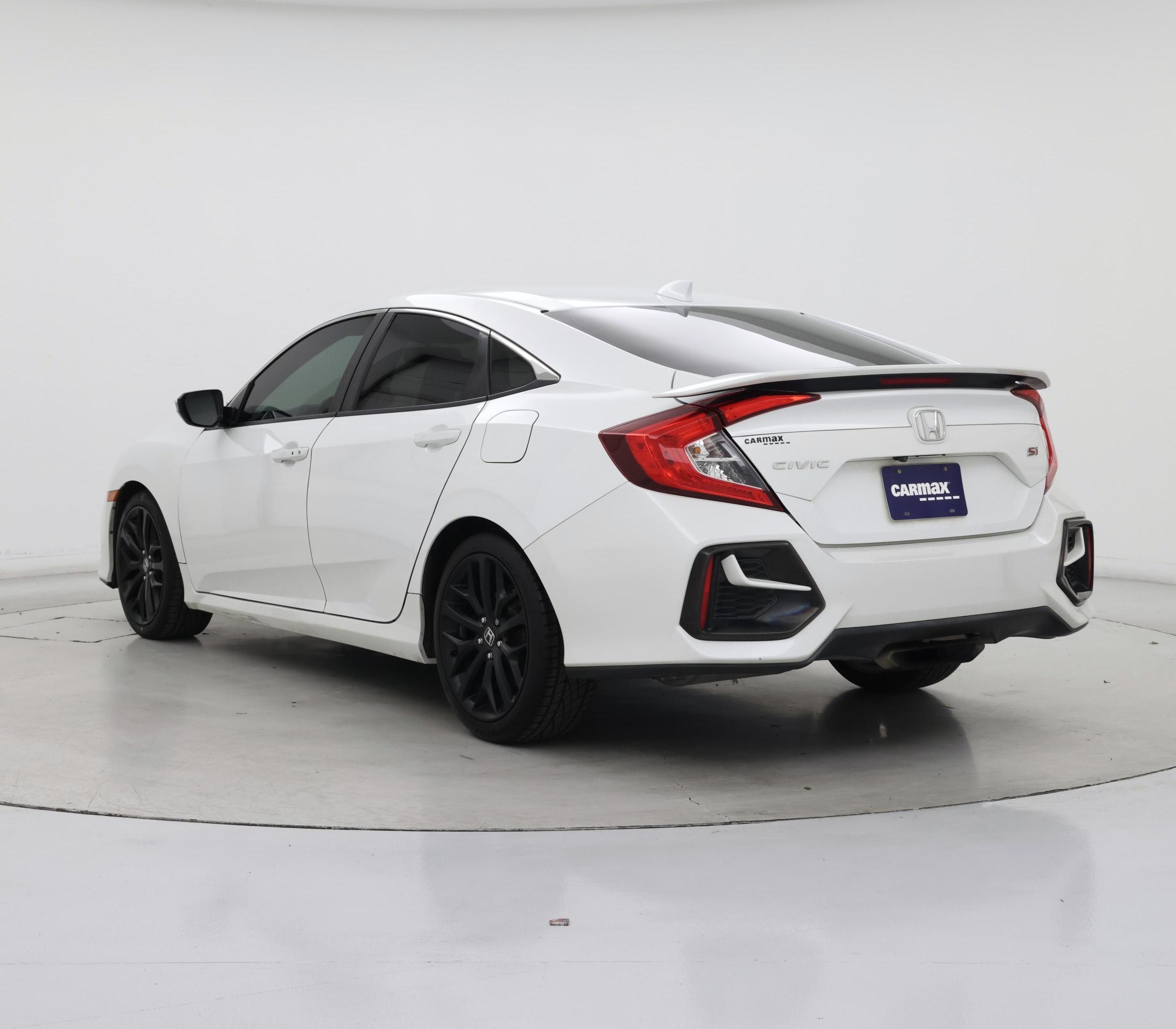 Thumbnail: 2020 Honda Civic - 2