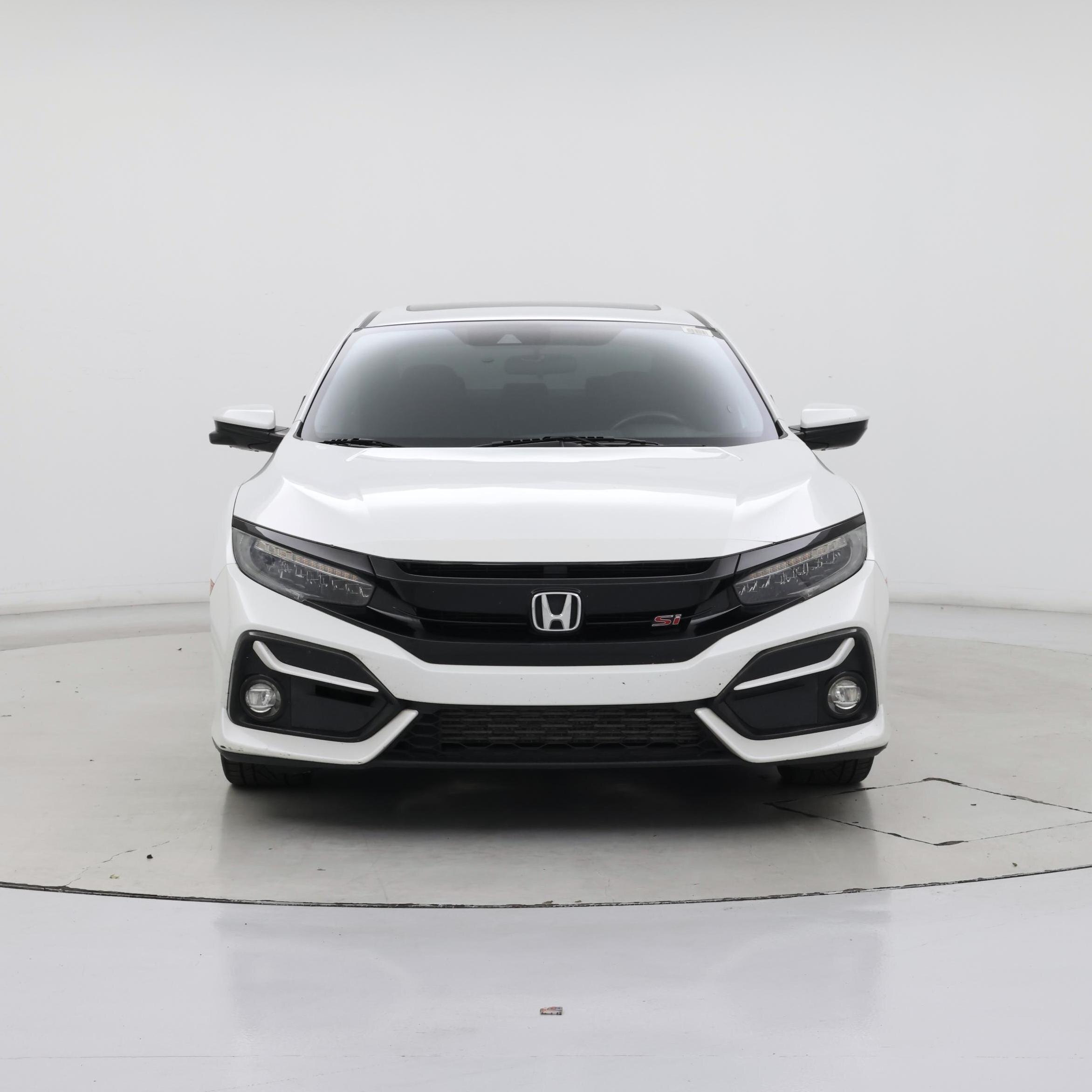 Thumbnail: 2020 Honda Civic - 5
