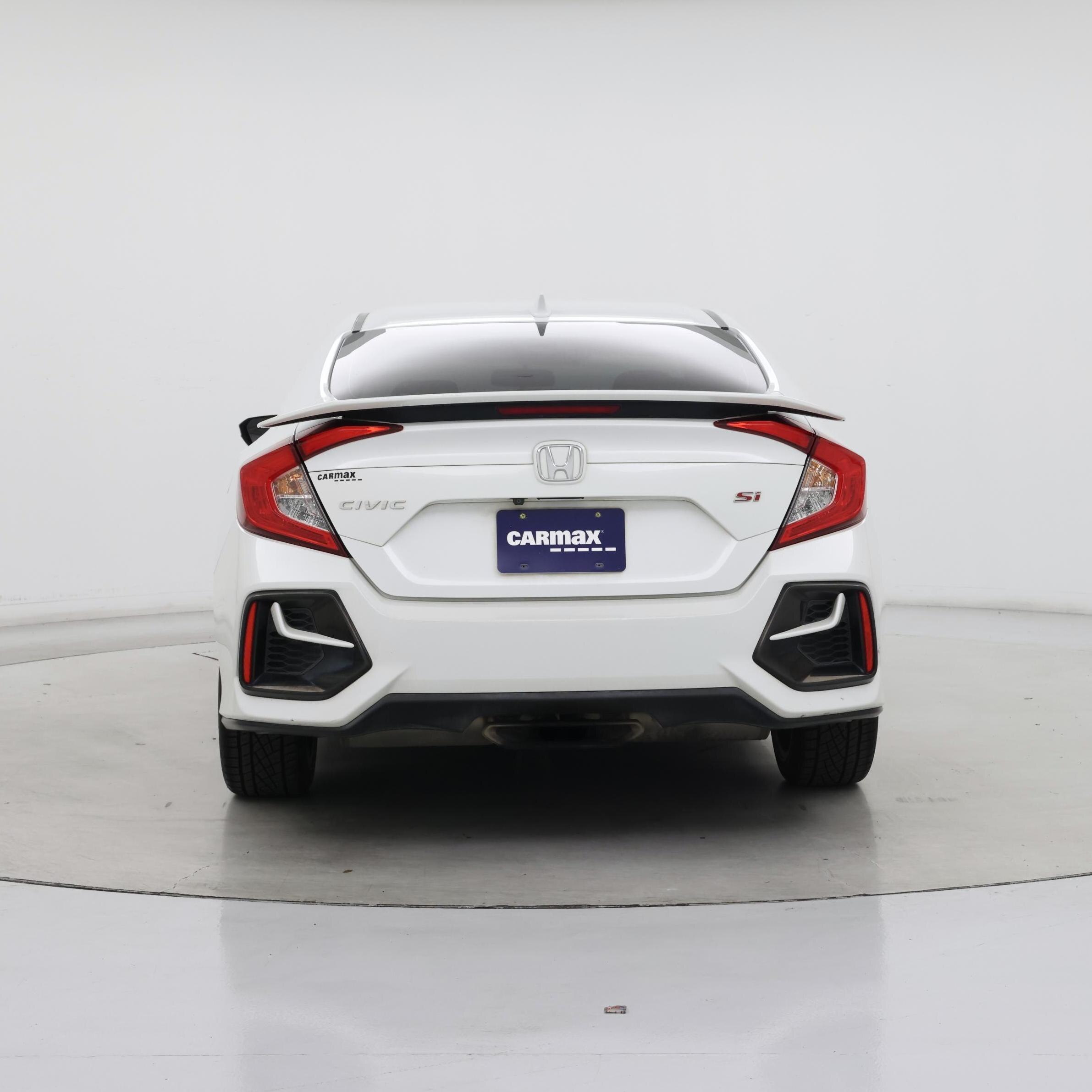 Thumbnail: 2020 Honda Civic - 6