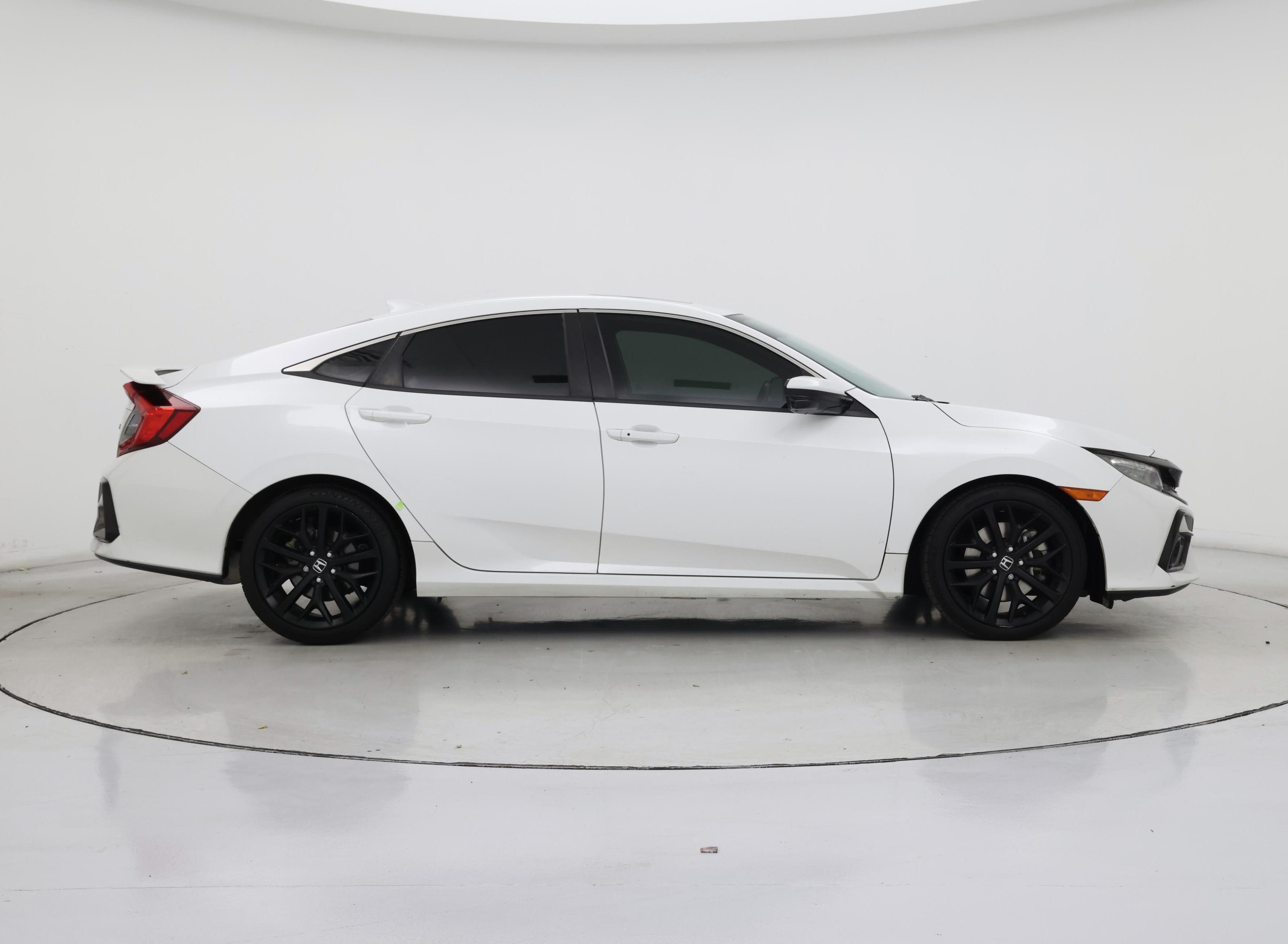 Thumbnail: 2020 Honda Civic - 7