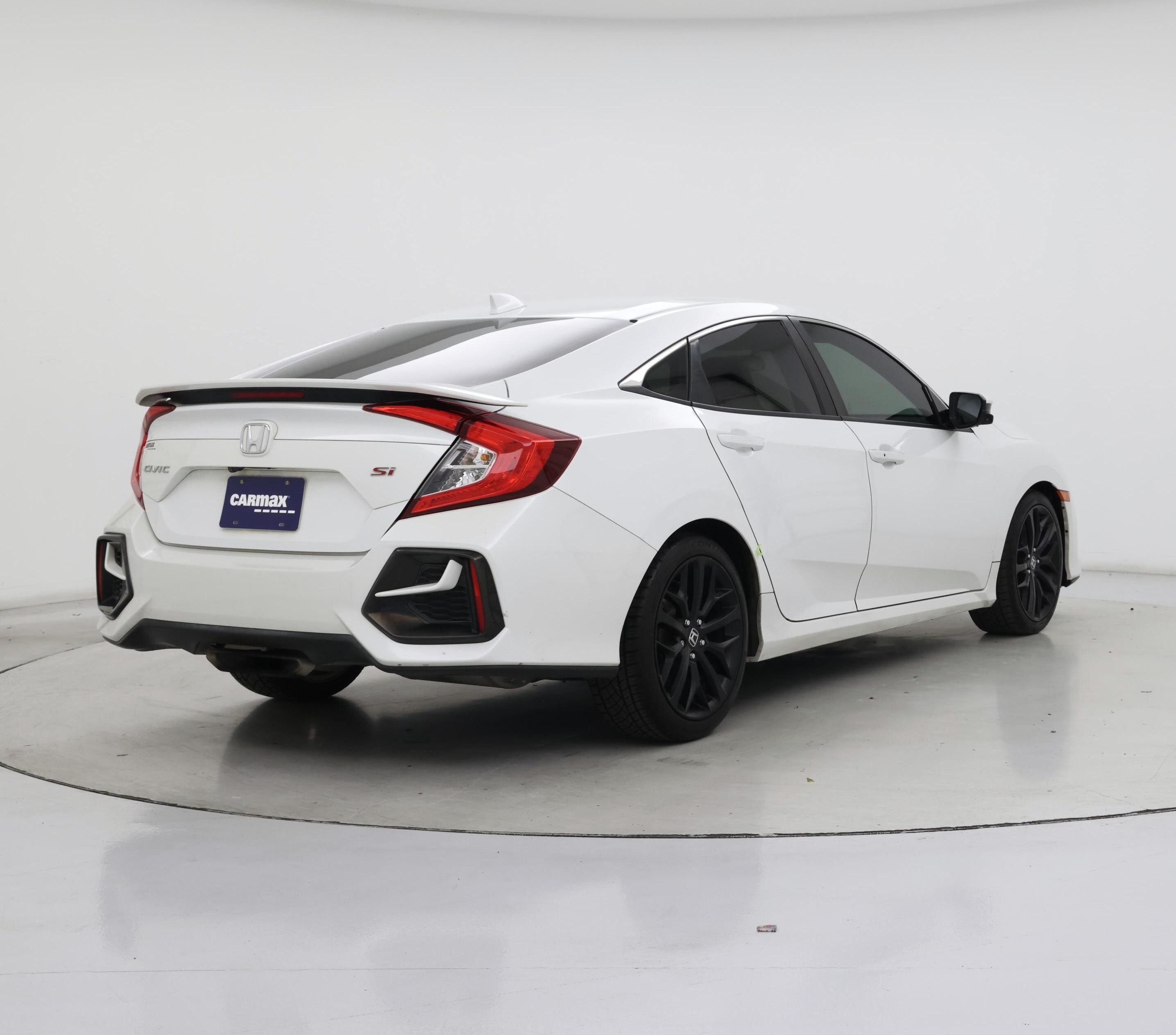 Thumbnail: 2020 Honda Civic - 8