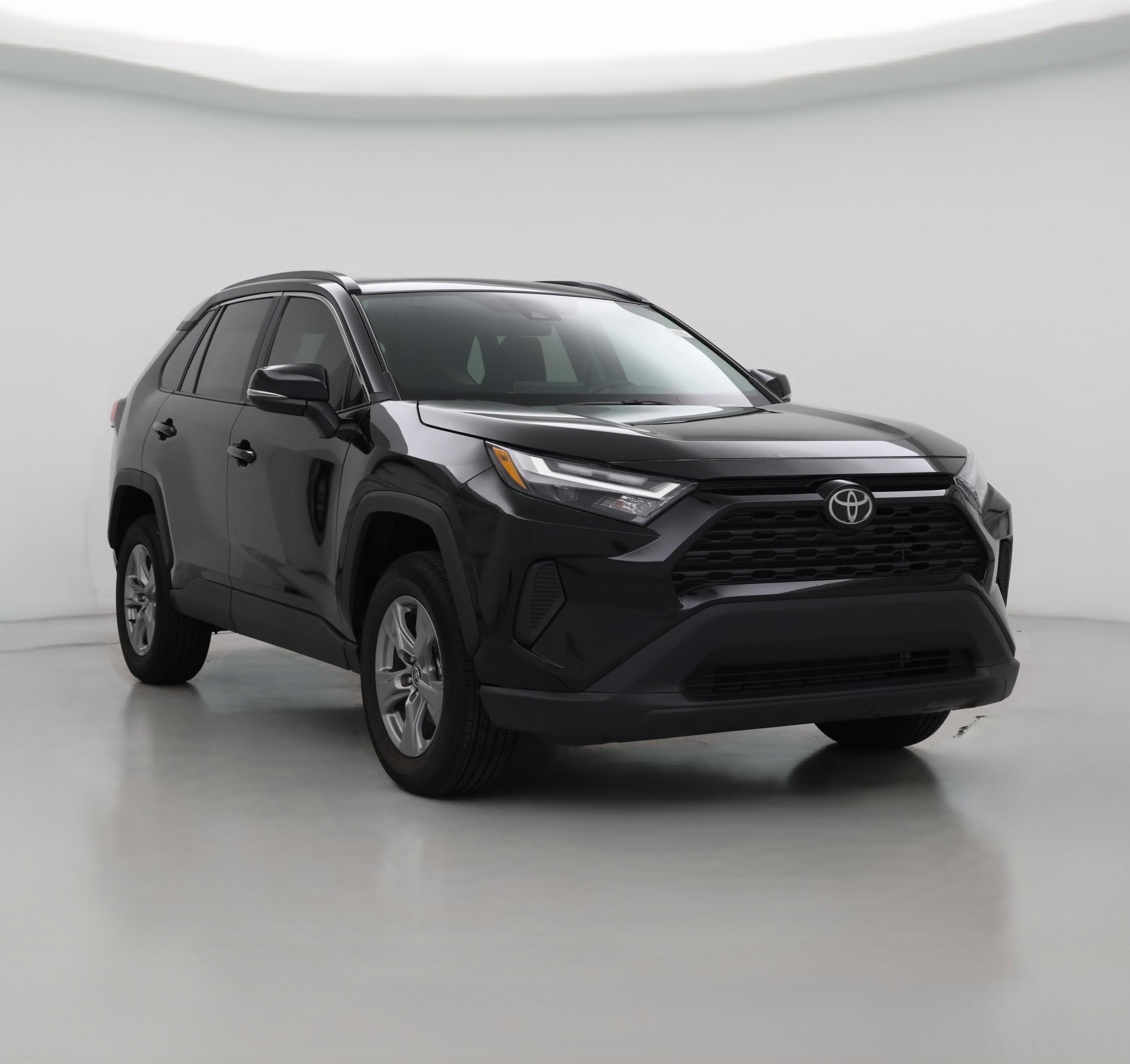 Thumbnail: 2024 Toyota RAV4 - 1