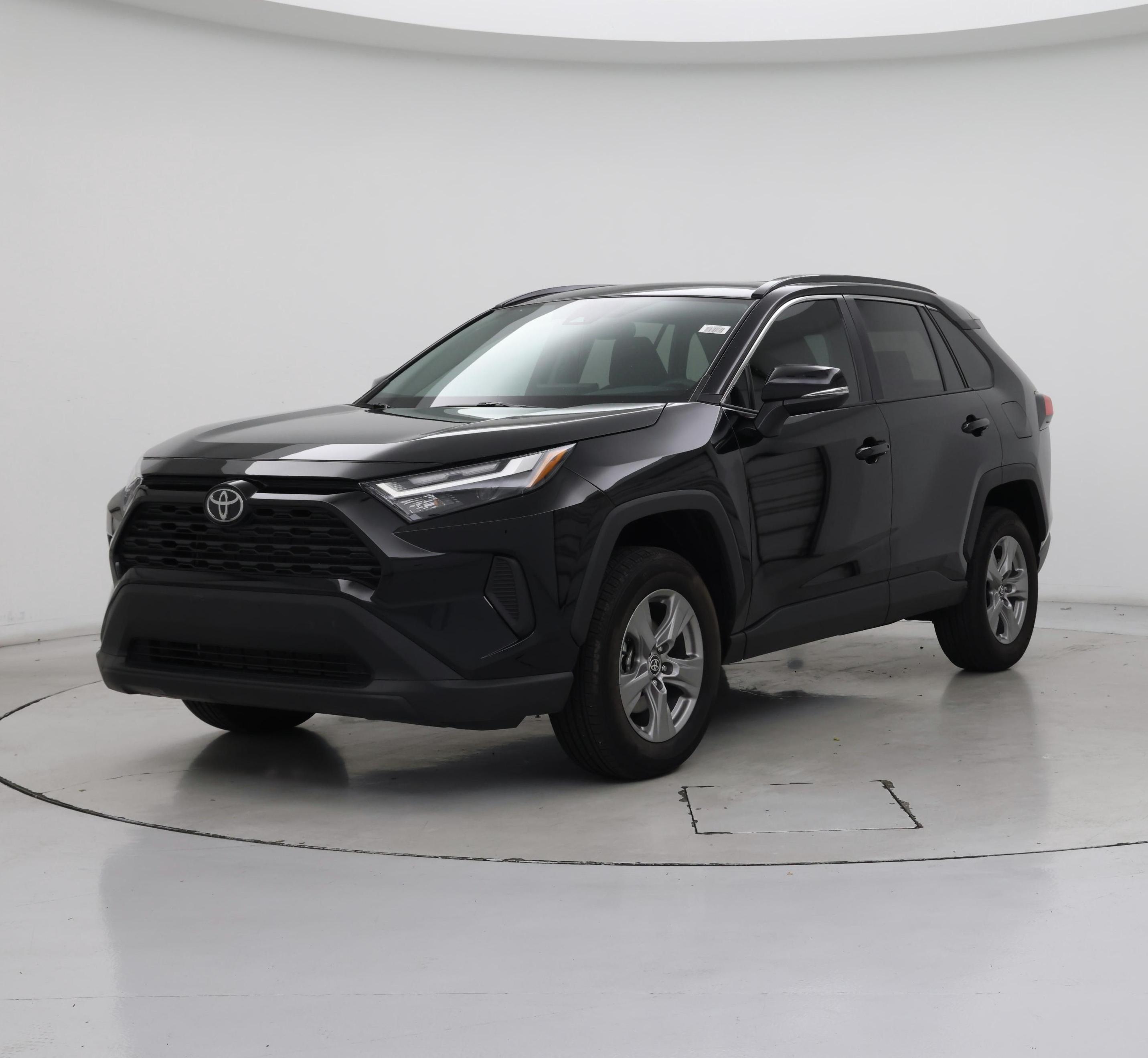 Thumbnail: 2024 Toyota RAV4 - 4