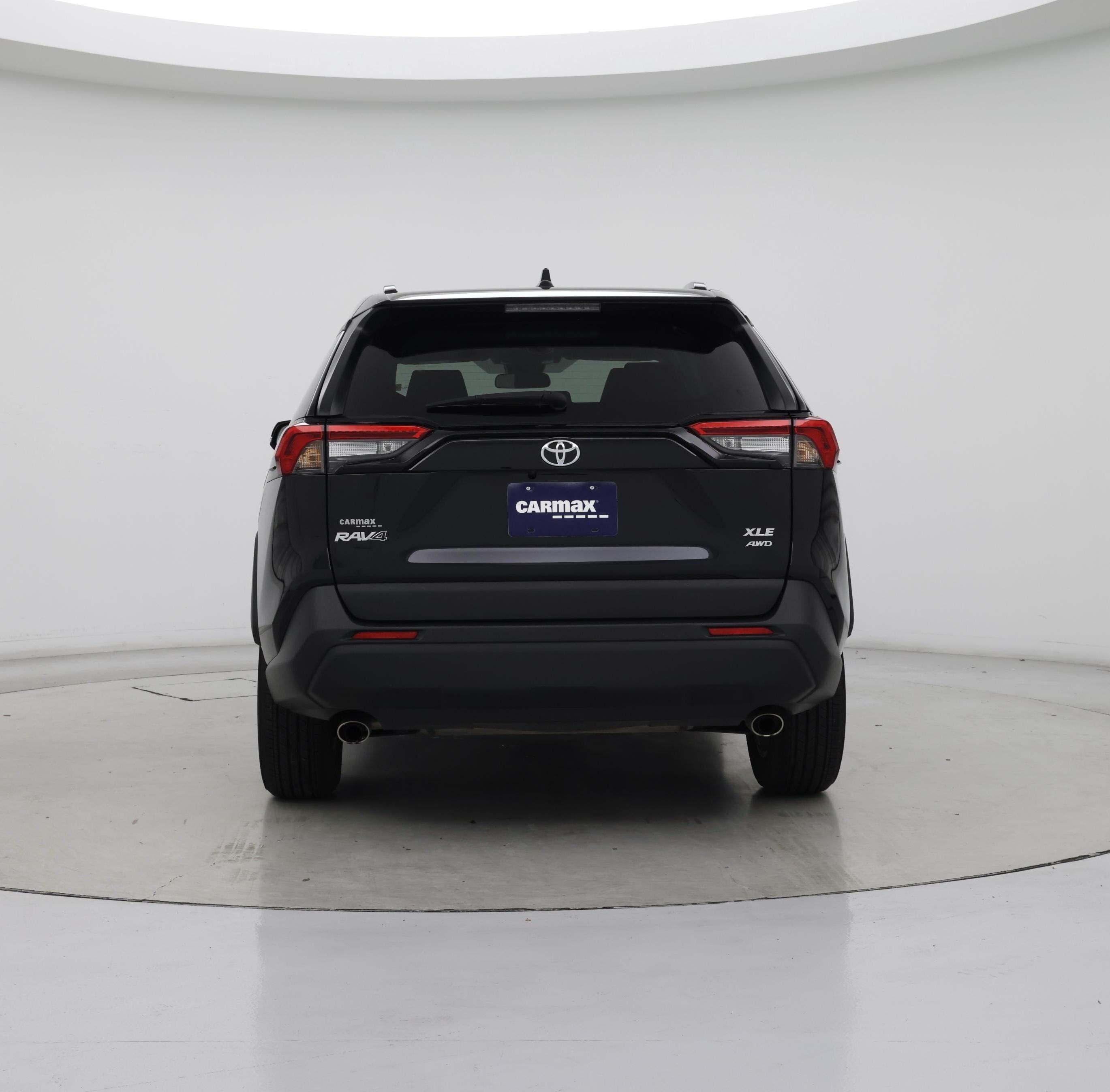 Thumbnail: 2024 Toyota RAV4 - 6