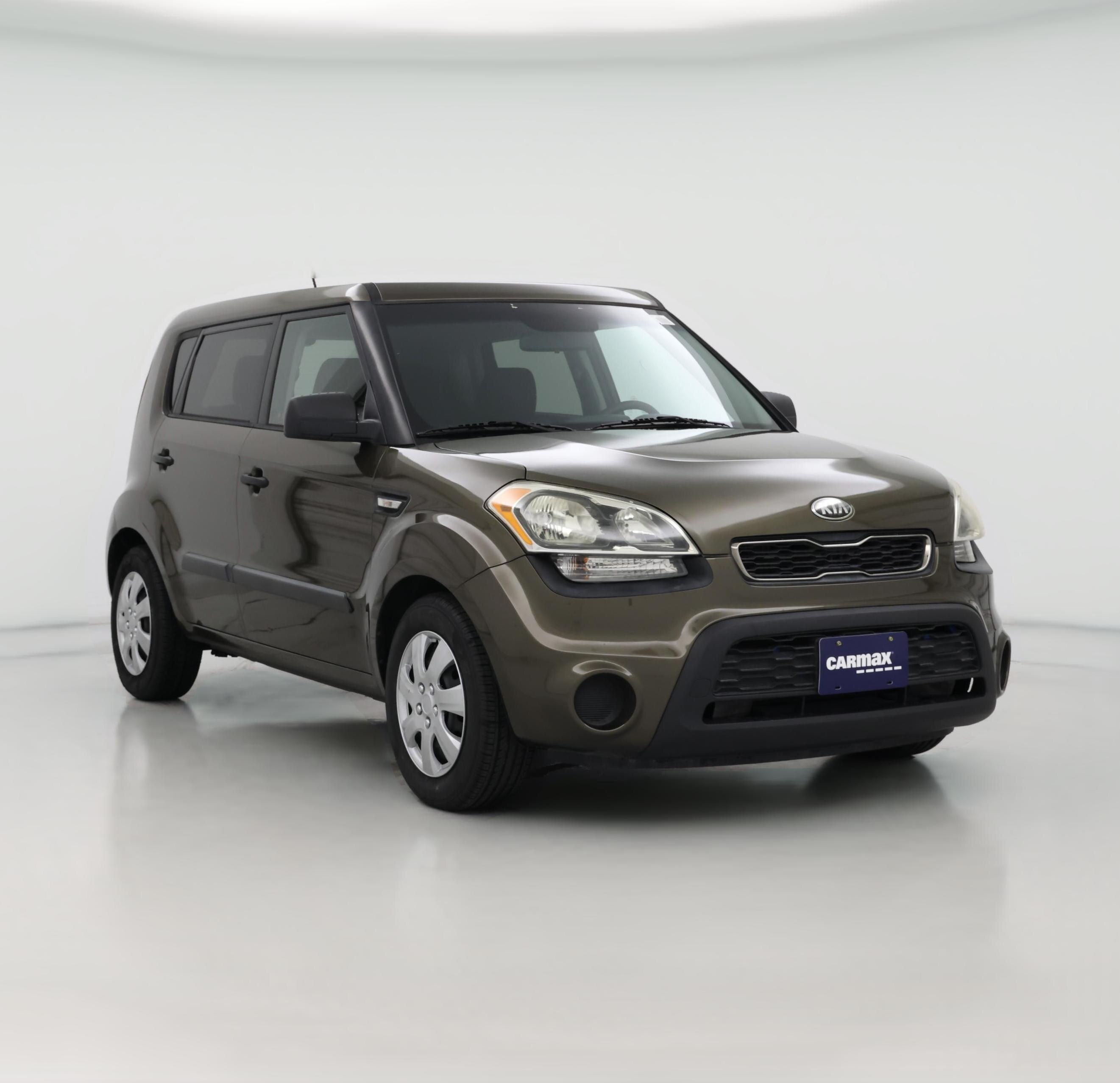 Thumbnail: 2013 Kia Soul - 1