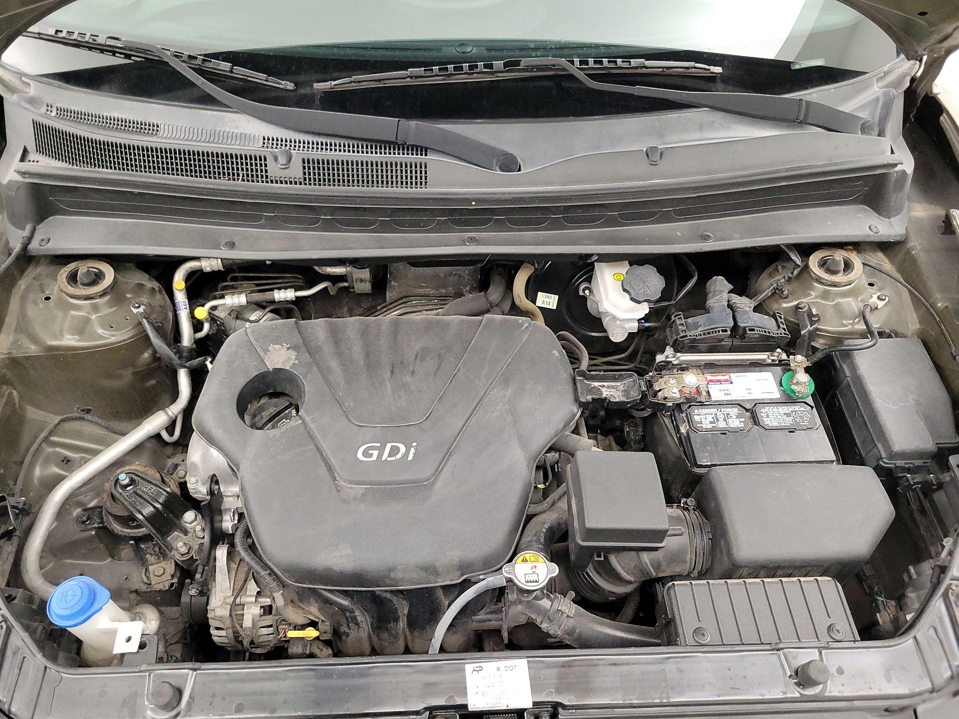 Thumbnail: 2013 Kia Soul - 20