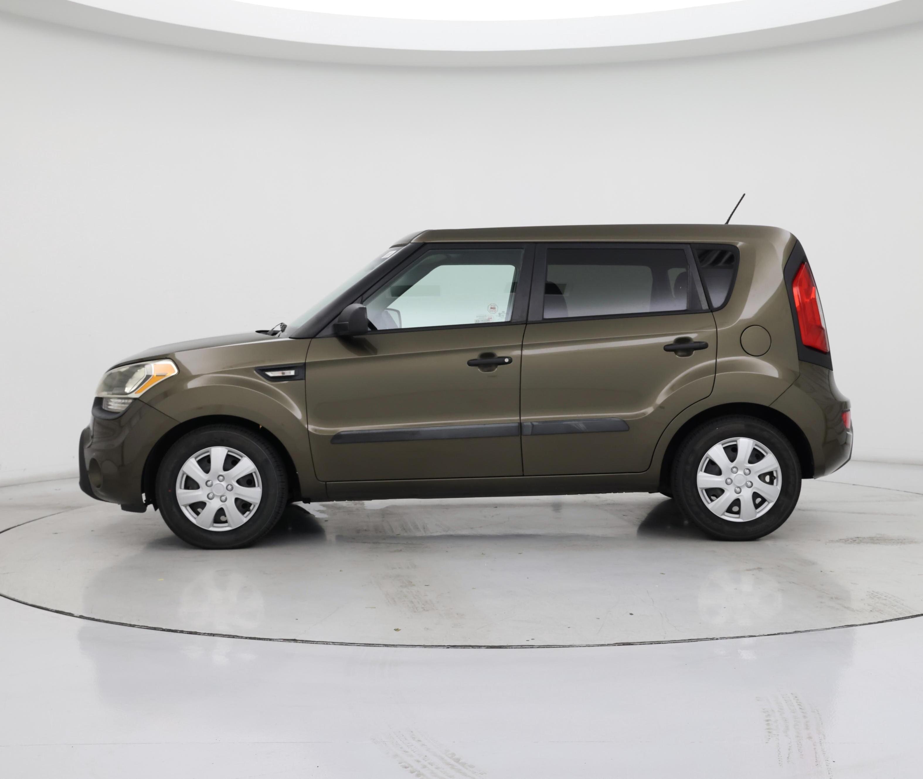 Thumbnail: 2013 Kia Soul - 3