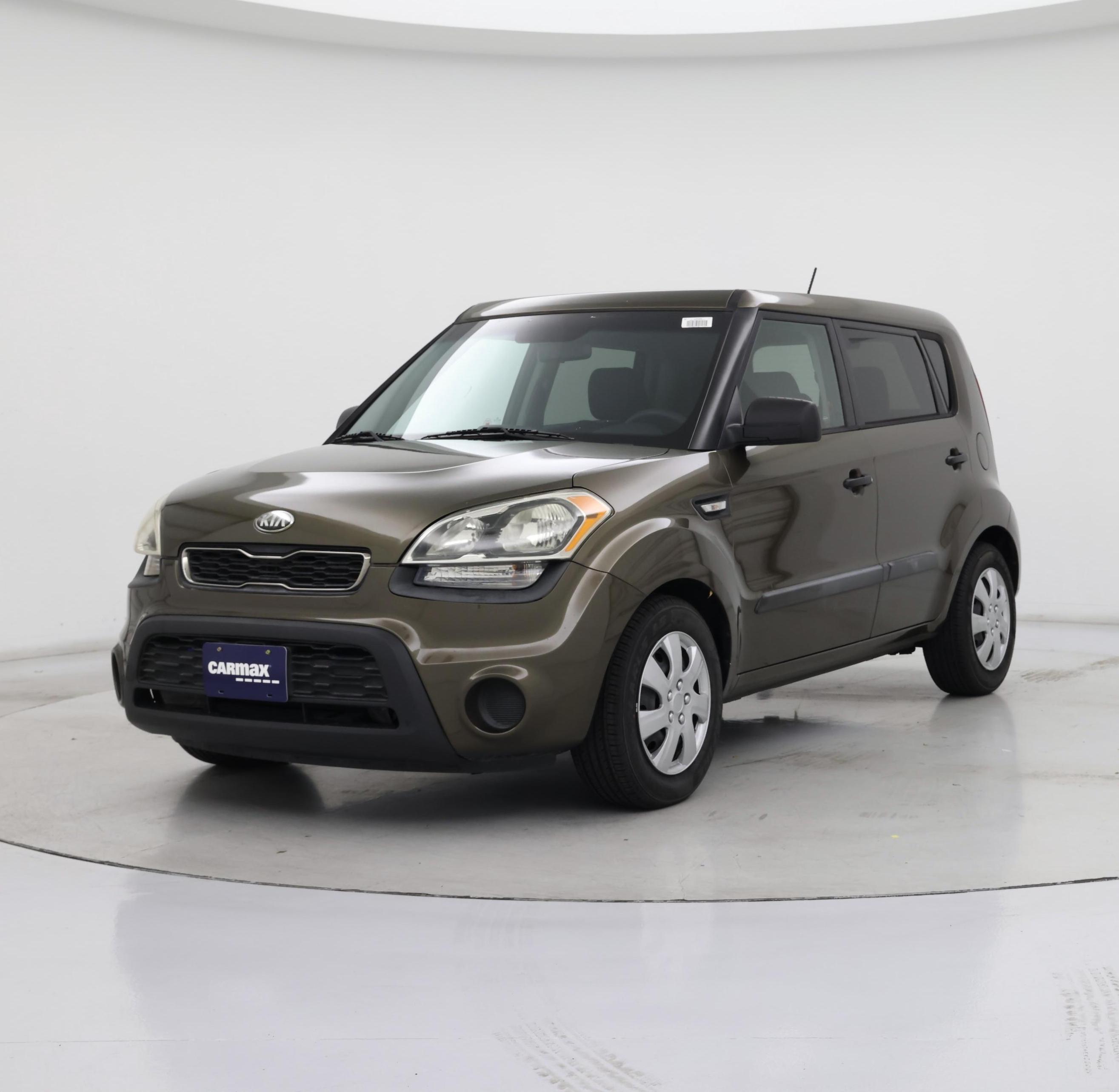 Thumbnail: 2013 Kia Soul - 4