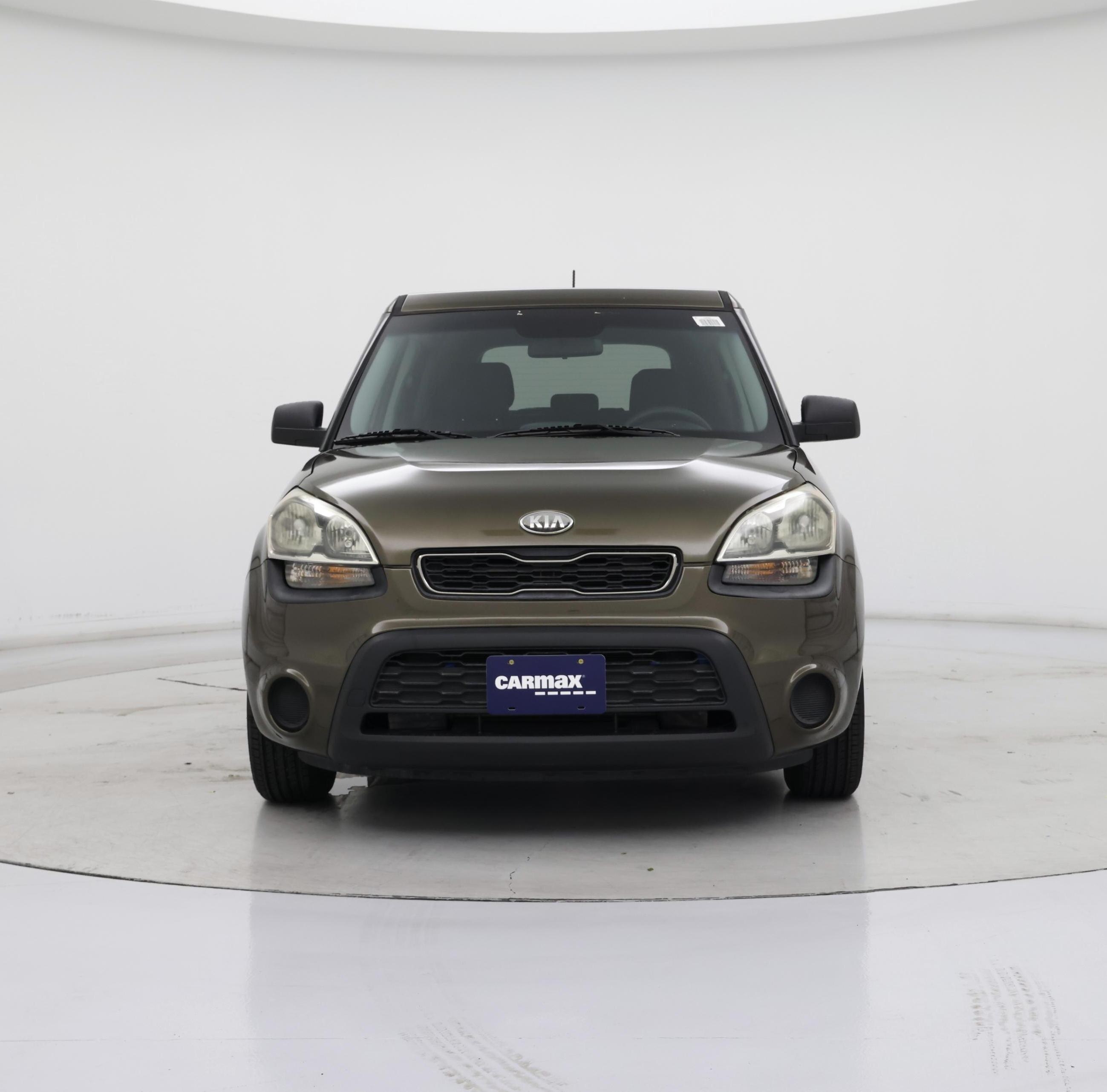 Thumbnail: 2013 Kia Soul - 5