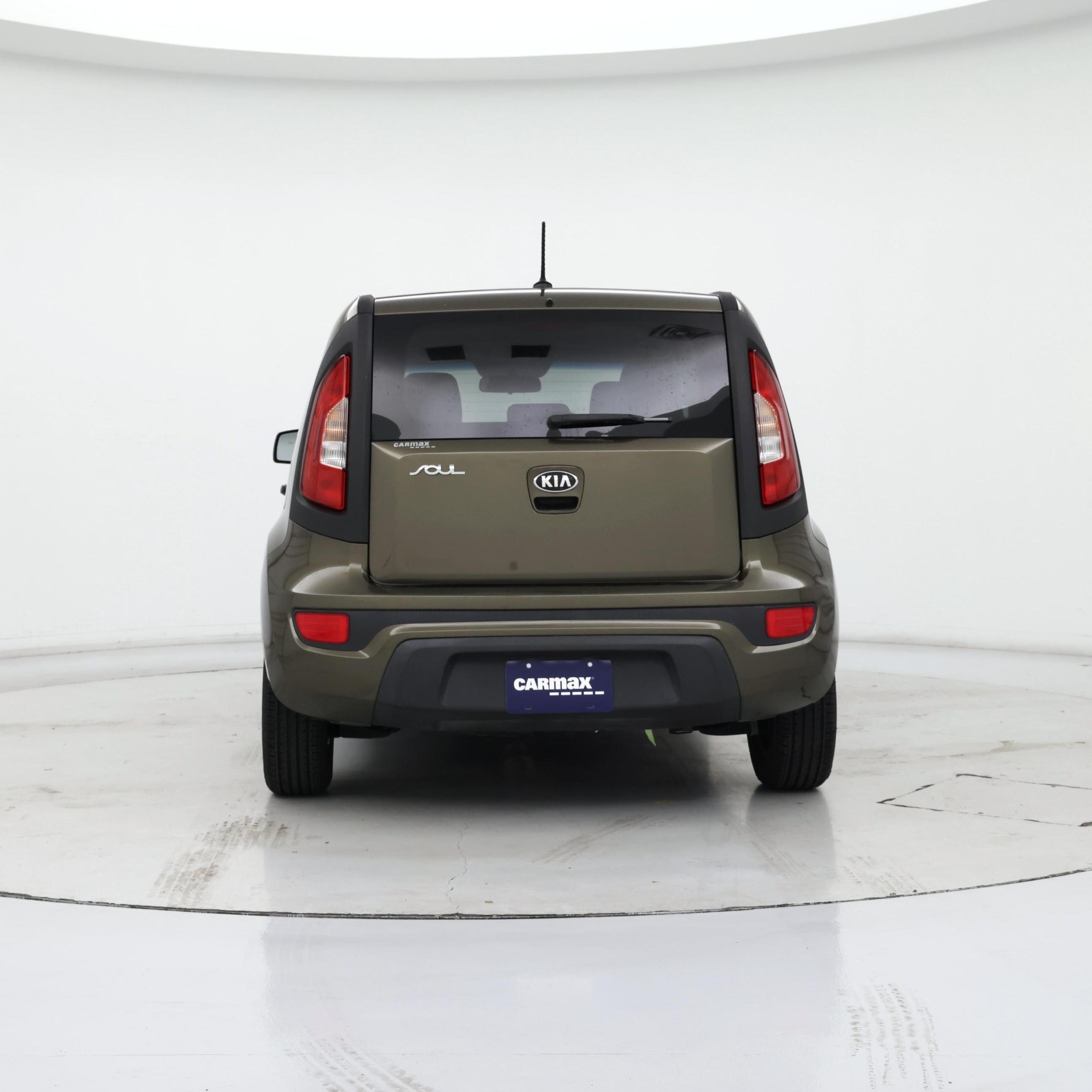 Thumbnail: 2013 Kia Soul - 6