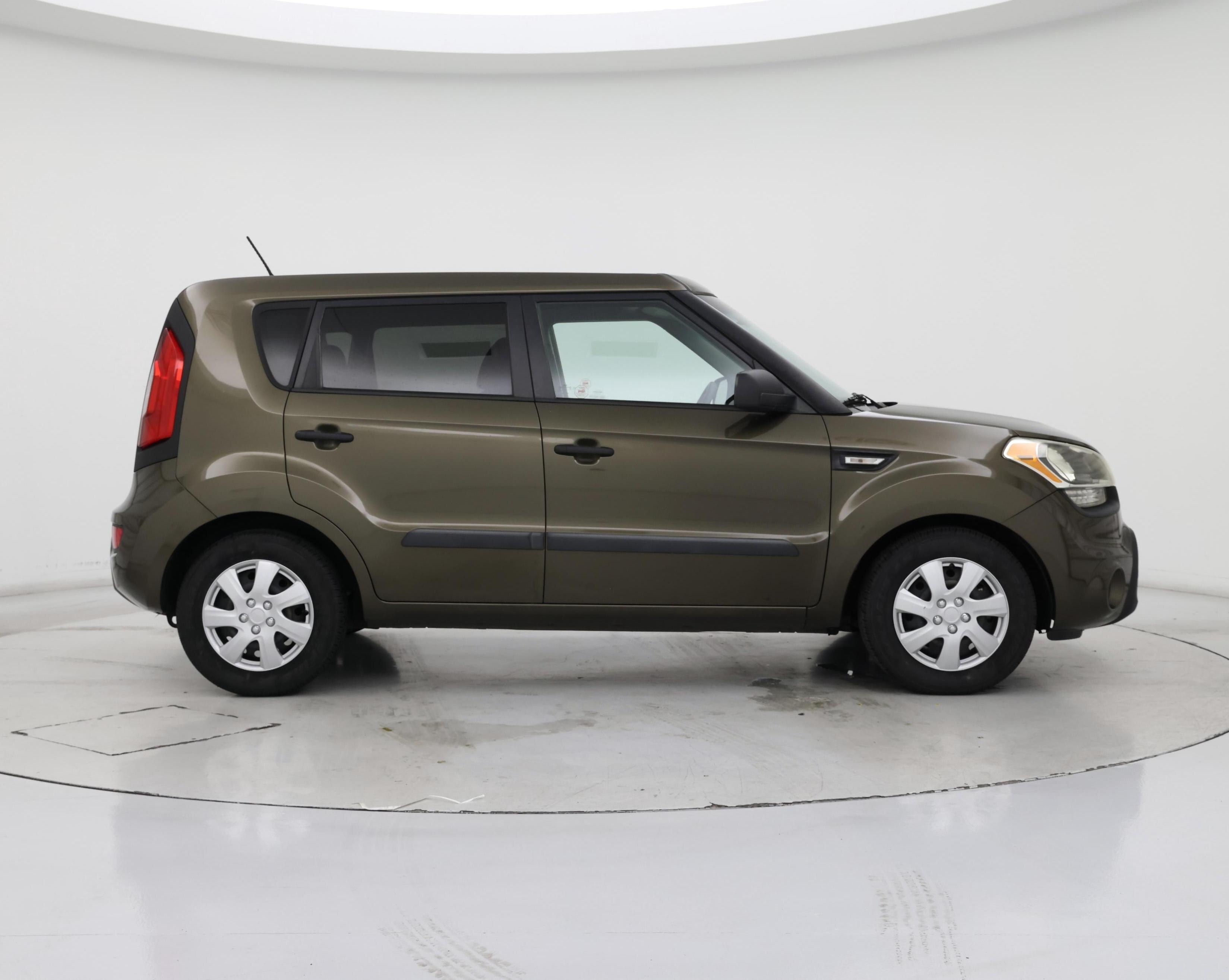 Thumbnail: 2013 Kia Soul - 7