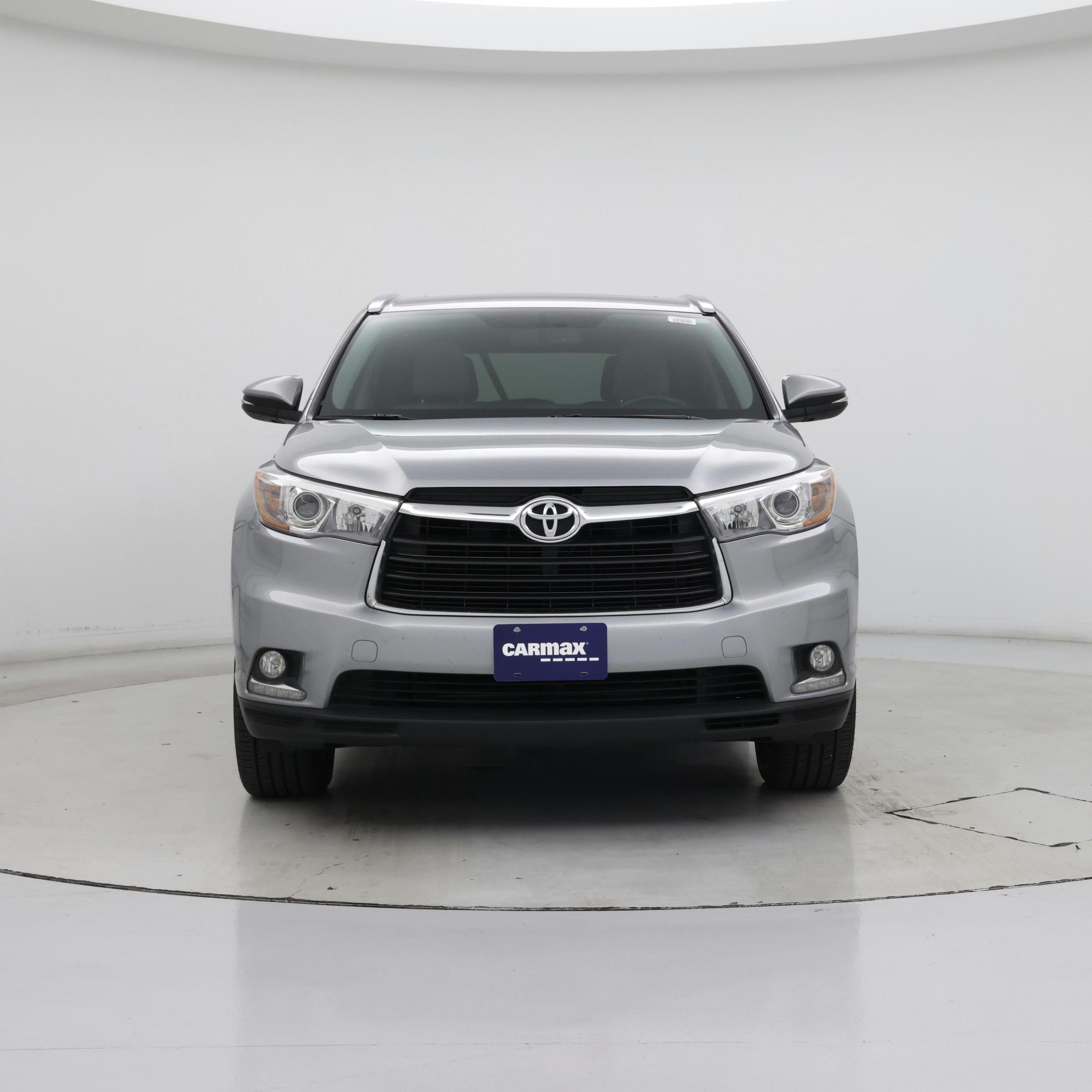 Thumbnail: 2015 Toyota Highlander - 5