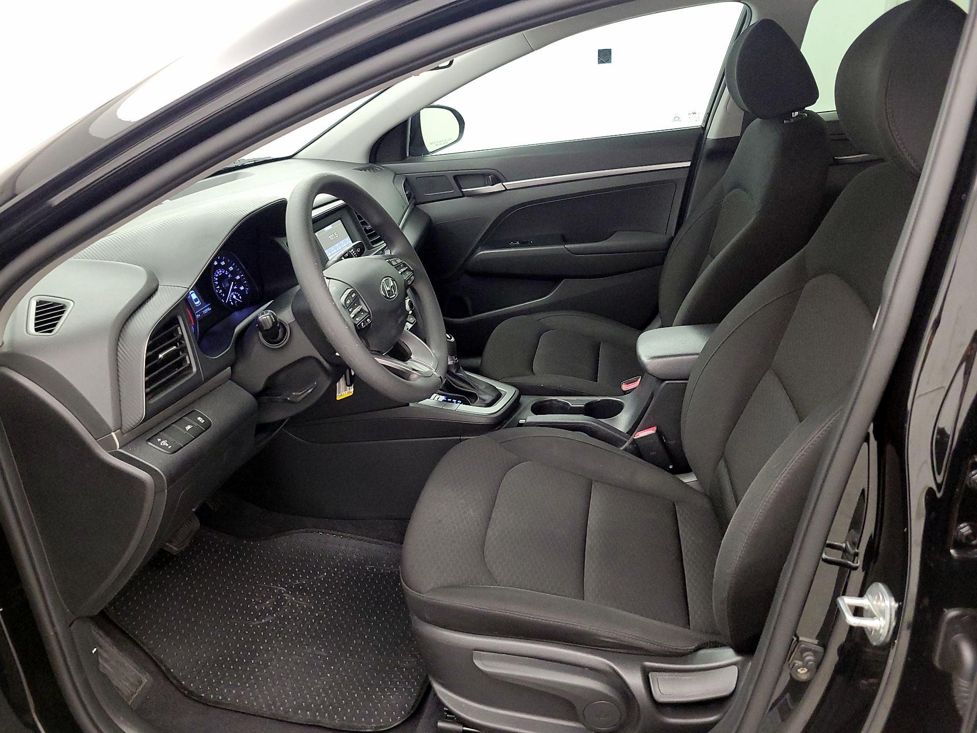 Thumbnail: 2020 Hyundai Elantra - 11