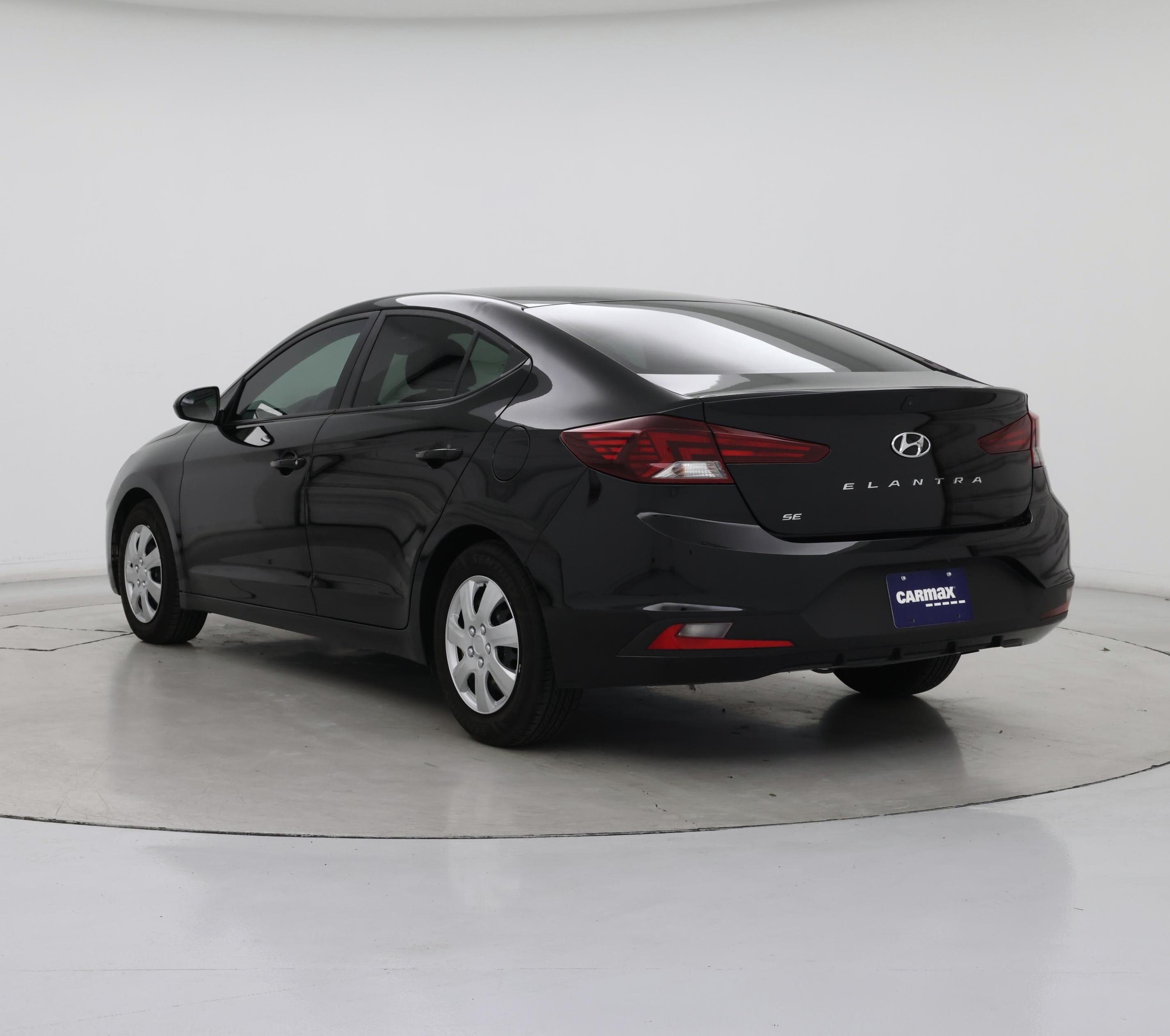 Thumbnail: 2020 Hyundai Elantra - 2