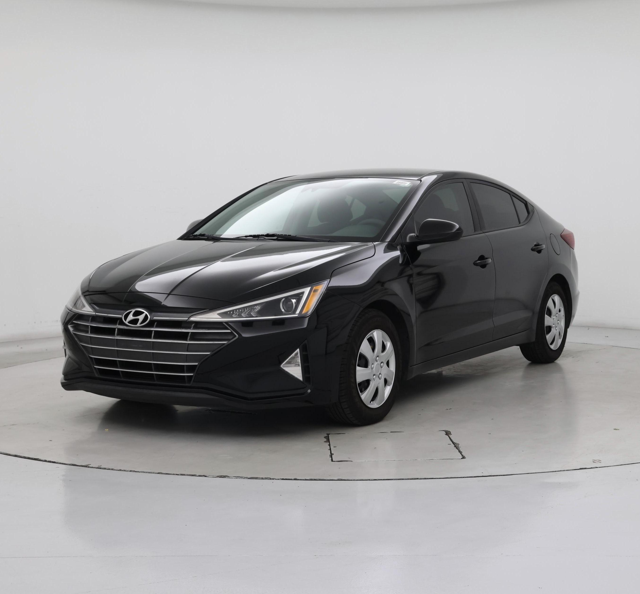Thumbnail: 2020 Hyundai Elantra - 4