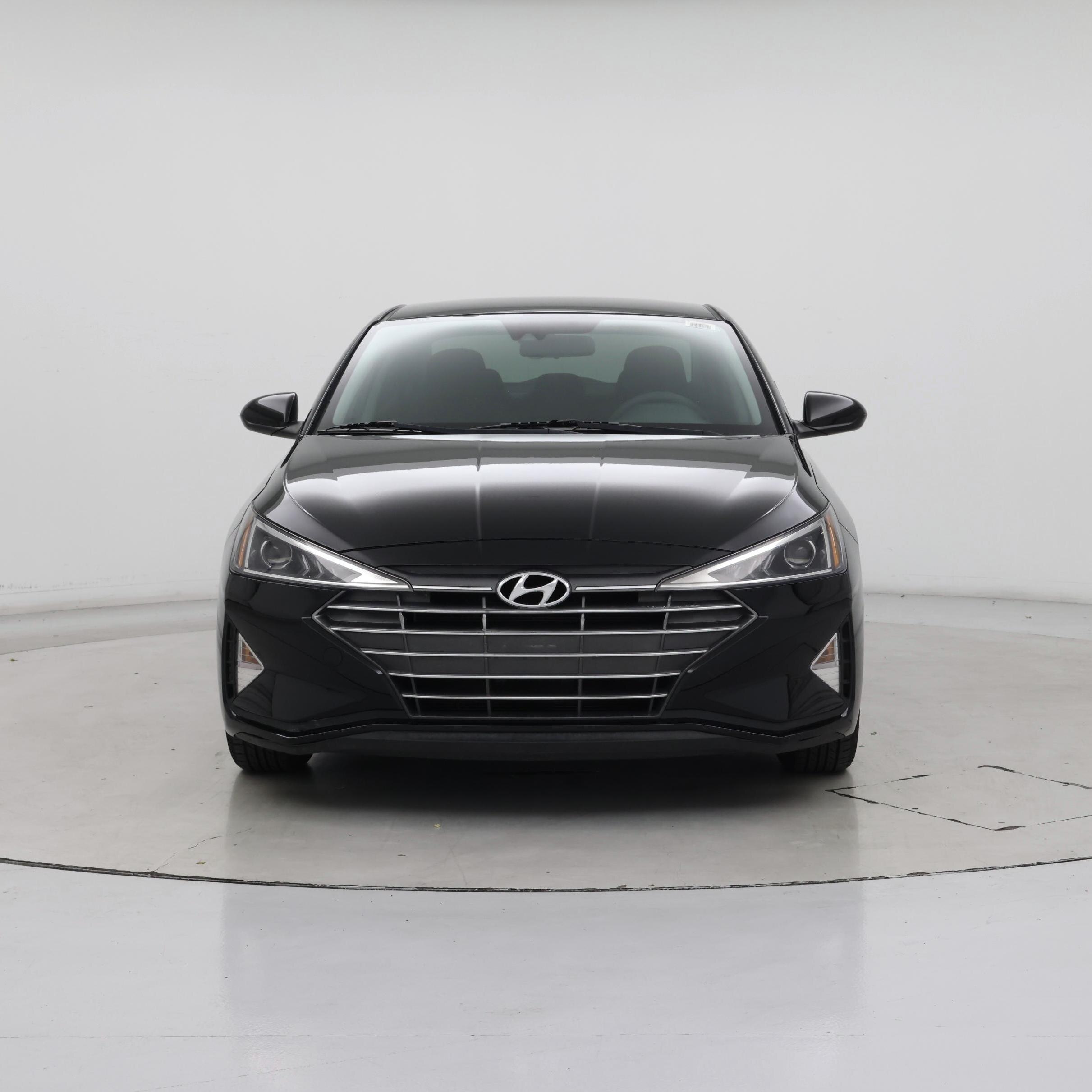 Thumbnail: 2020 Hyundai Elantra - 5