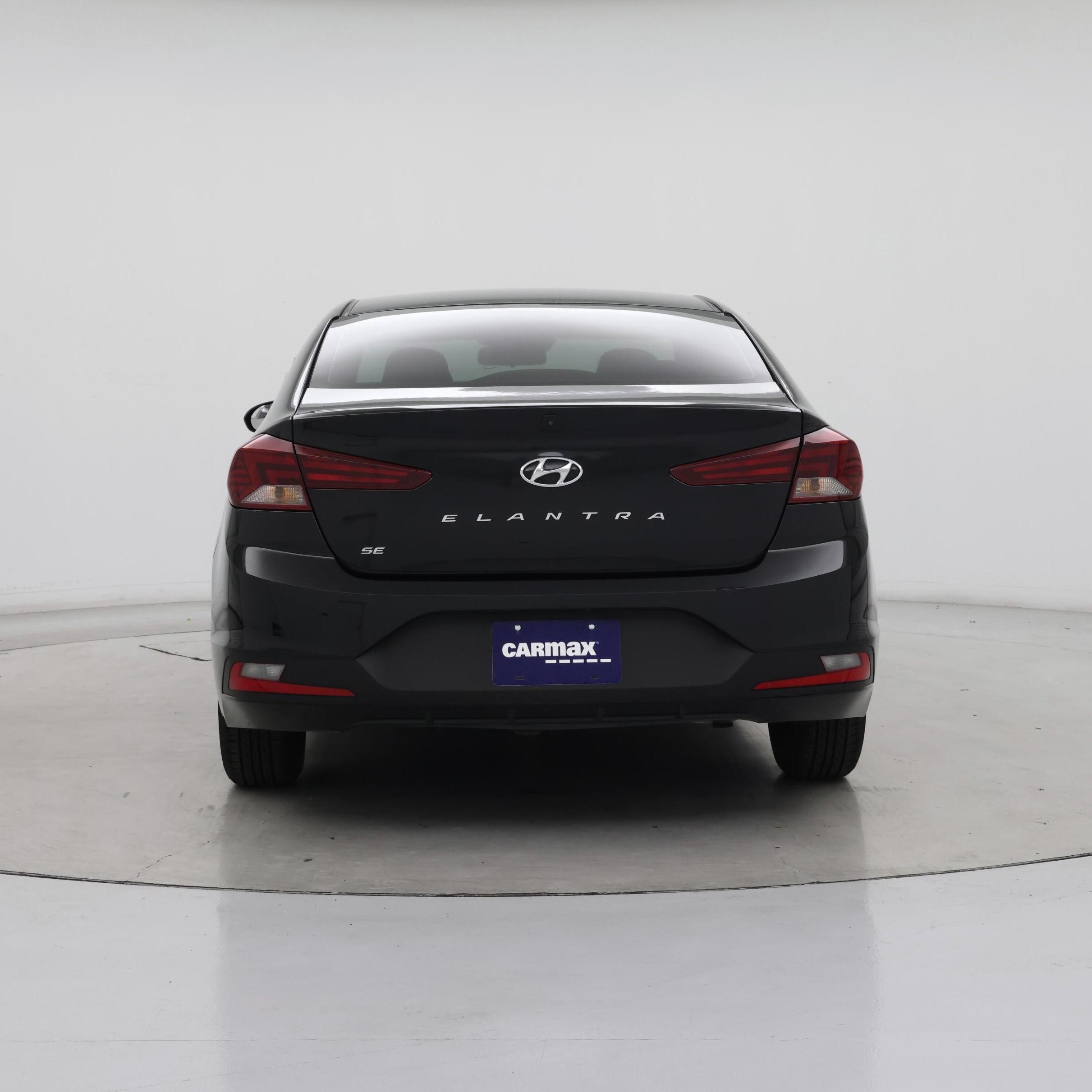 Thumbnail: 2020 Hyundai Elantra - 6