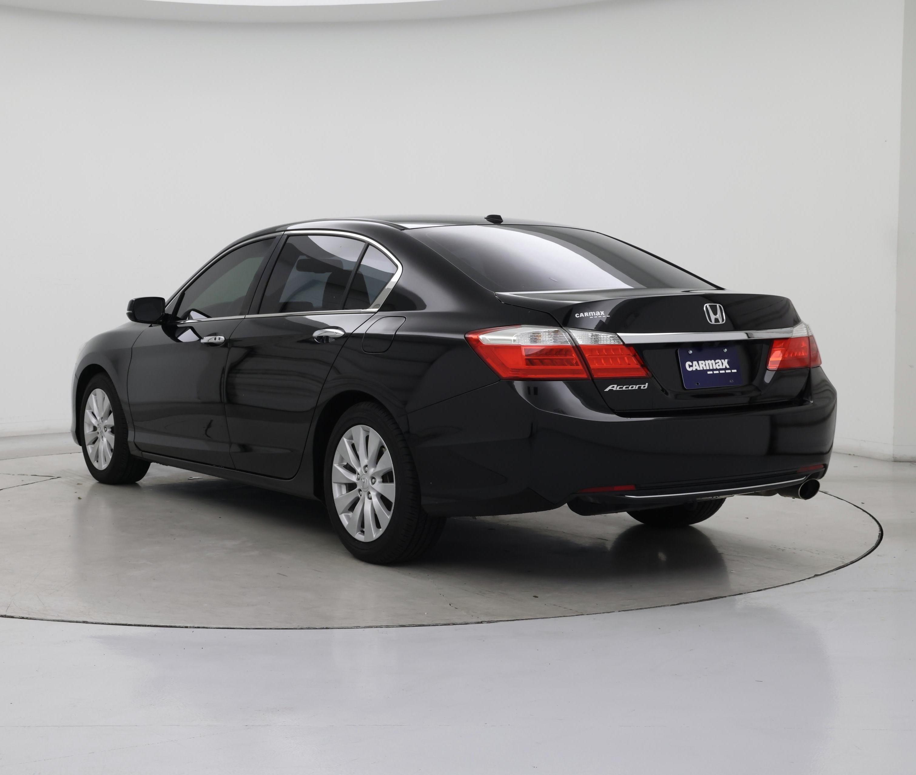 Thumbnail: 2015 Honda Accord - 2