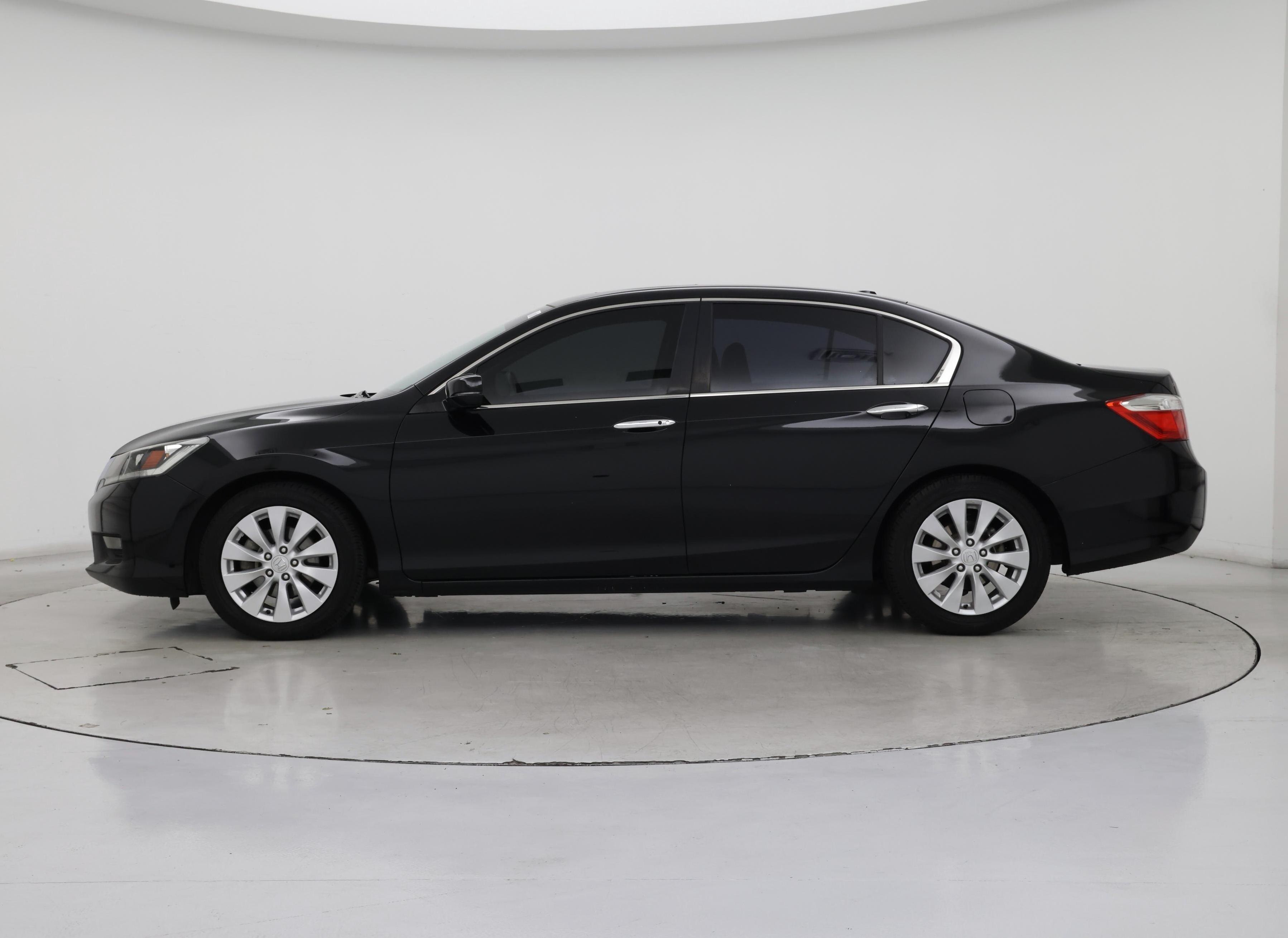 Thumbnail: 2015 Honda Accord - 3
