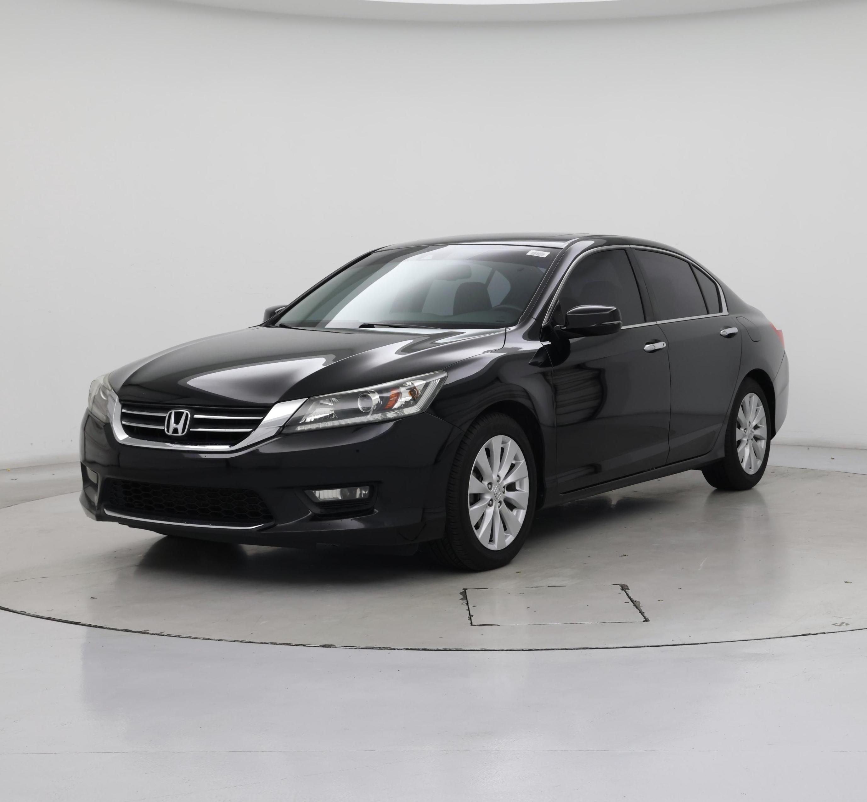 Thumbnail: 2015 Honda Accord - 4