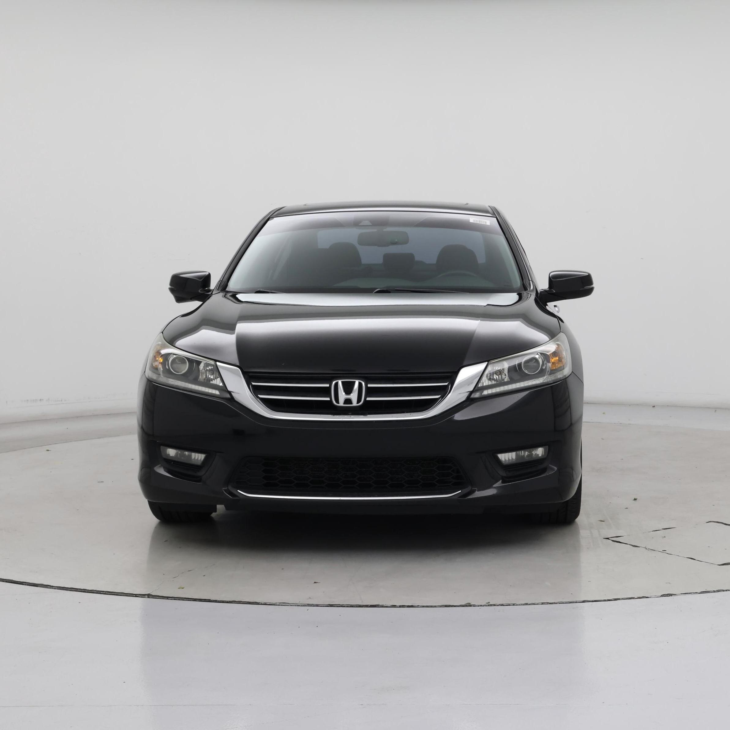 Thumbnail: 2015 Honda Accord - 5