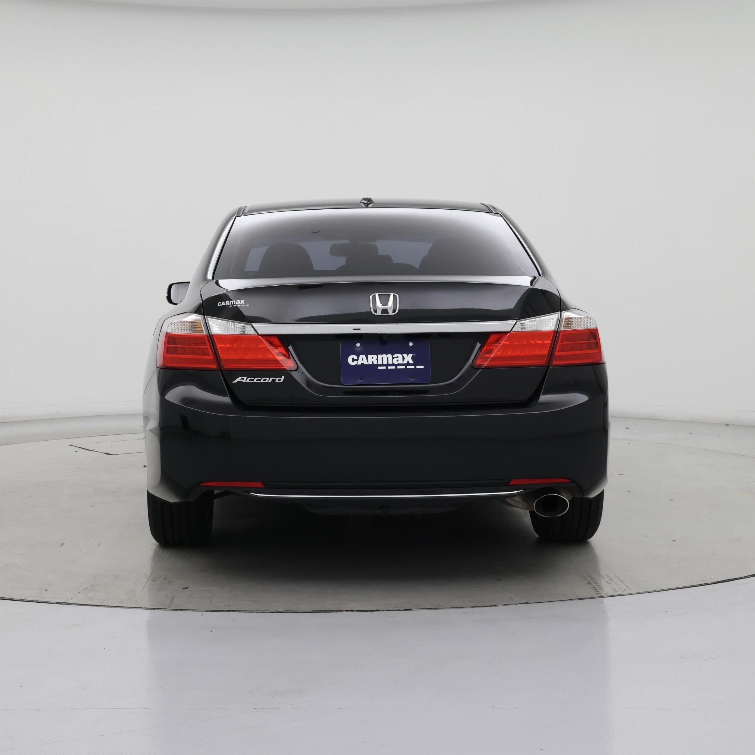 Thumbnail: 2015 Honda Accord - 6