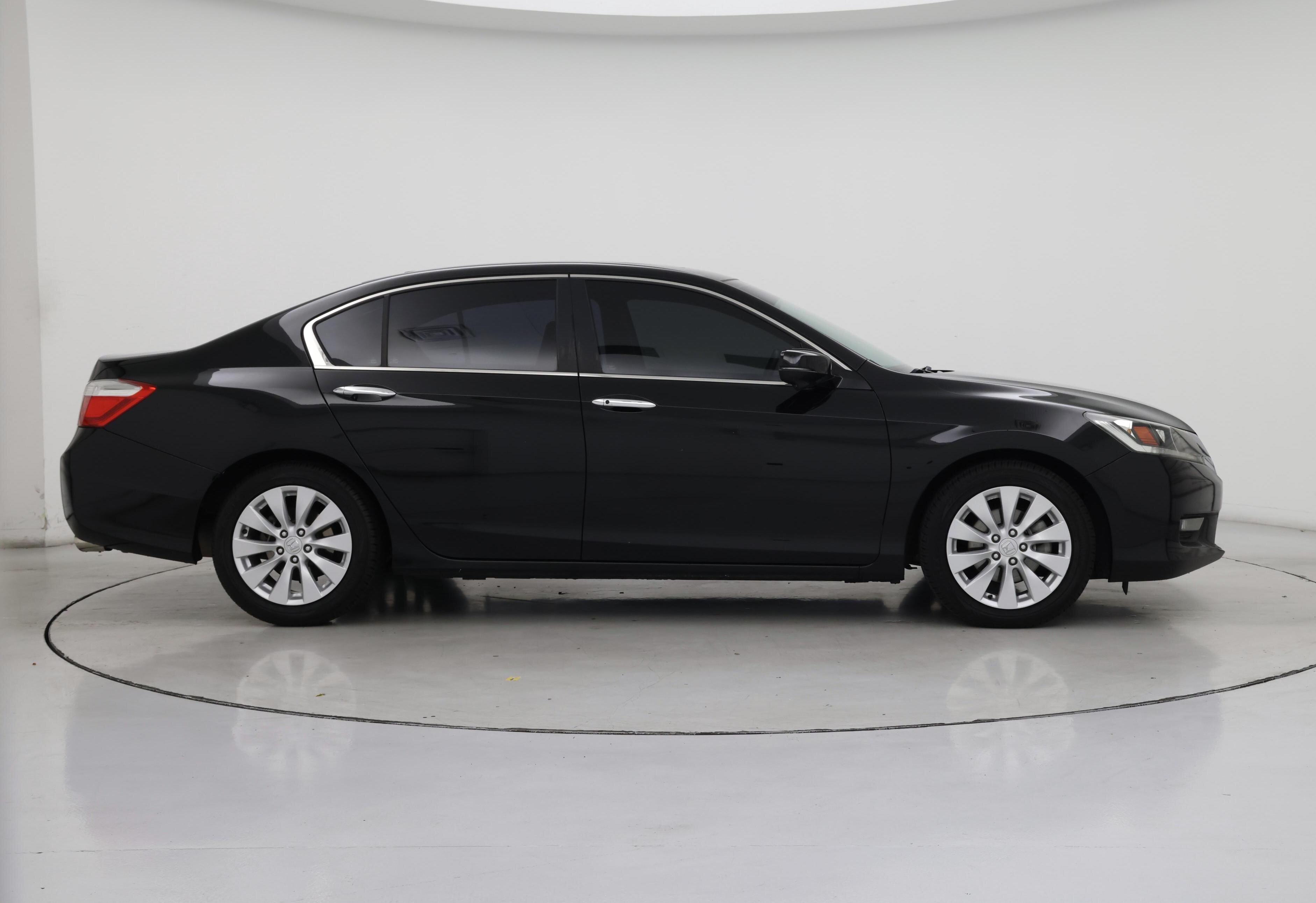 Thumbnail: 2015 Honda Accord - 7